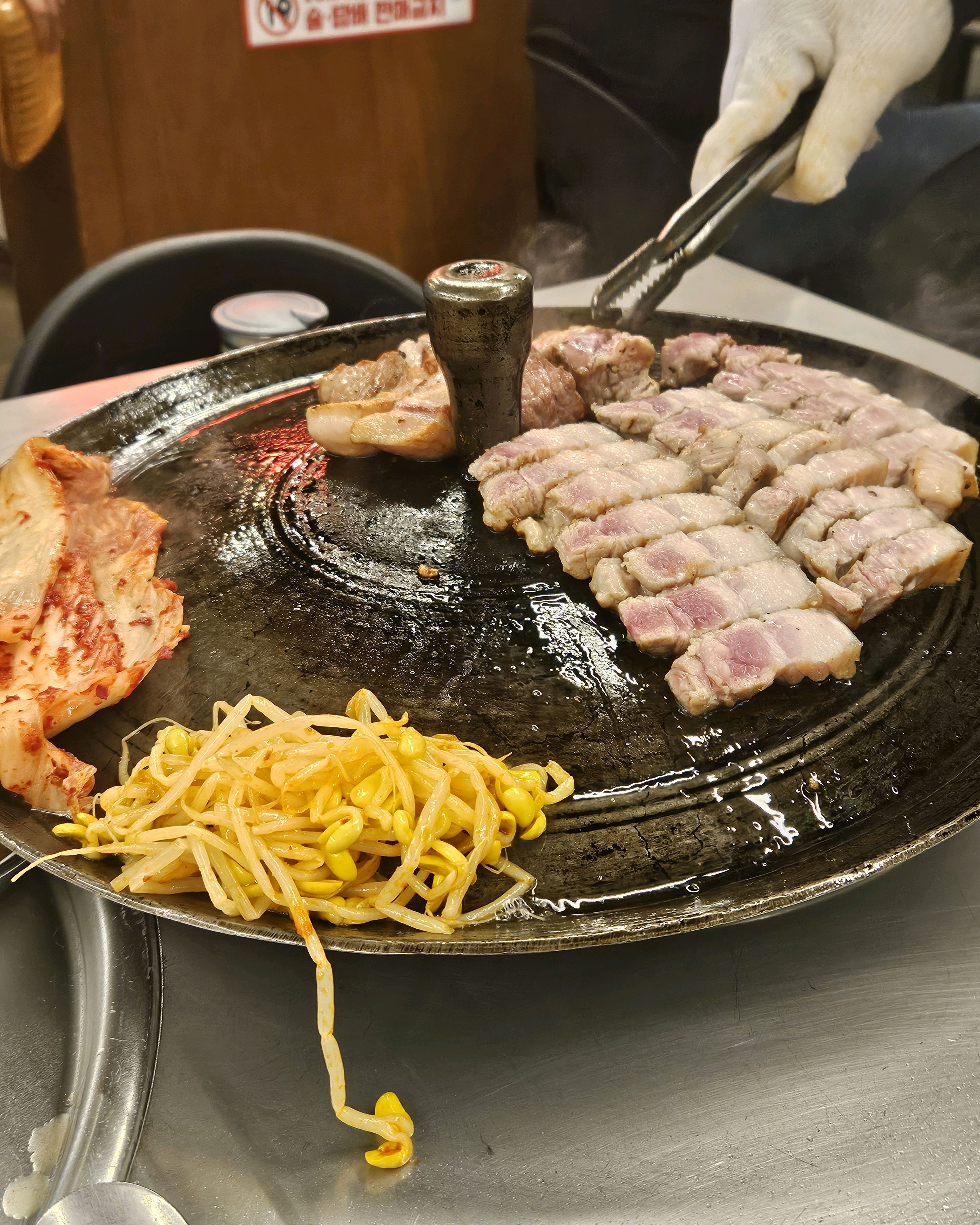 [강릉 맛집 목구멍 강릉점] 직접 가본 로컬 리뷰