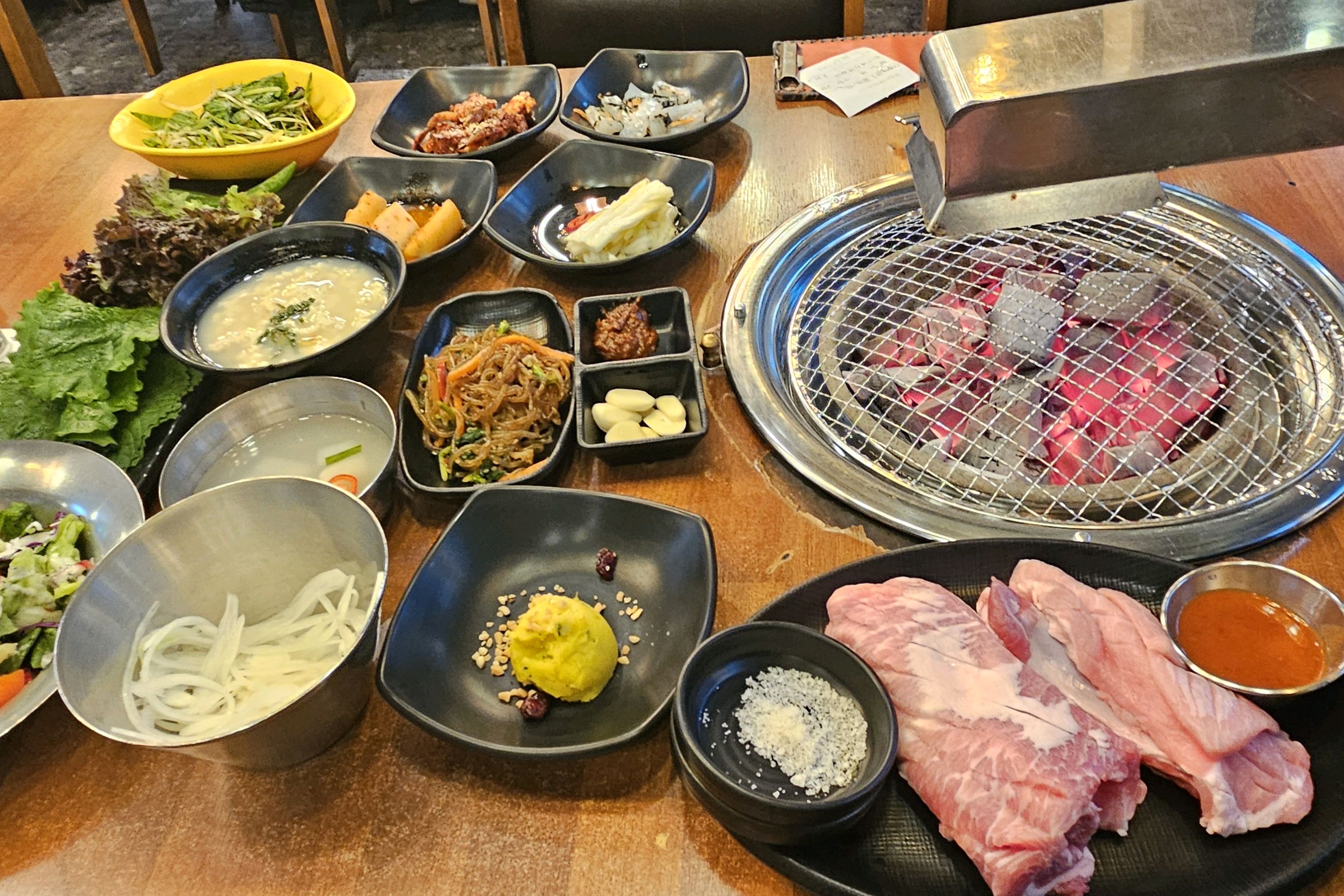 [강릉 맛집 강릉풍년갈비] 직접 가본 로컬 리뷰