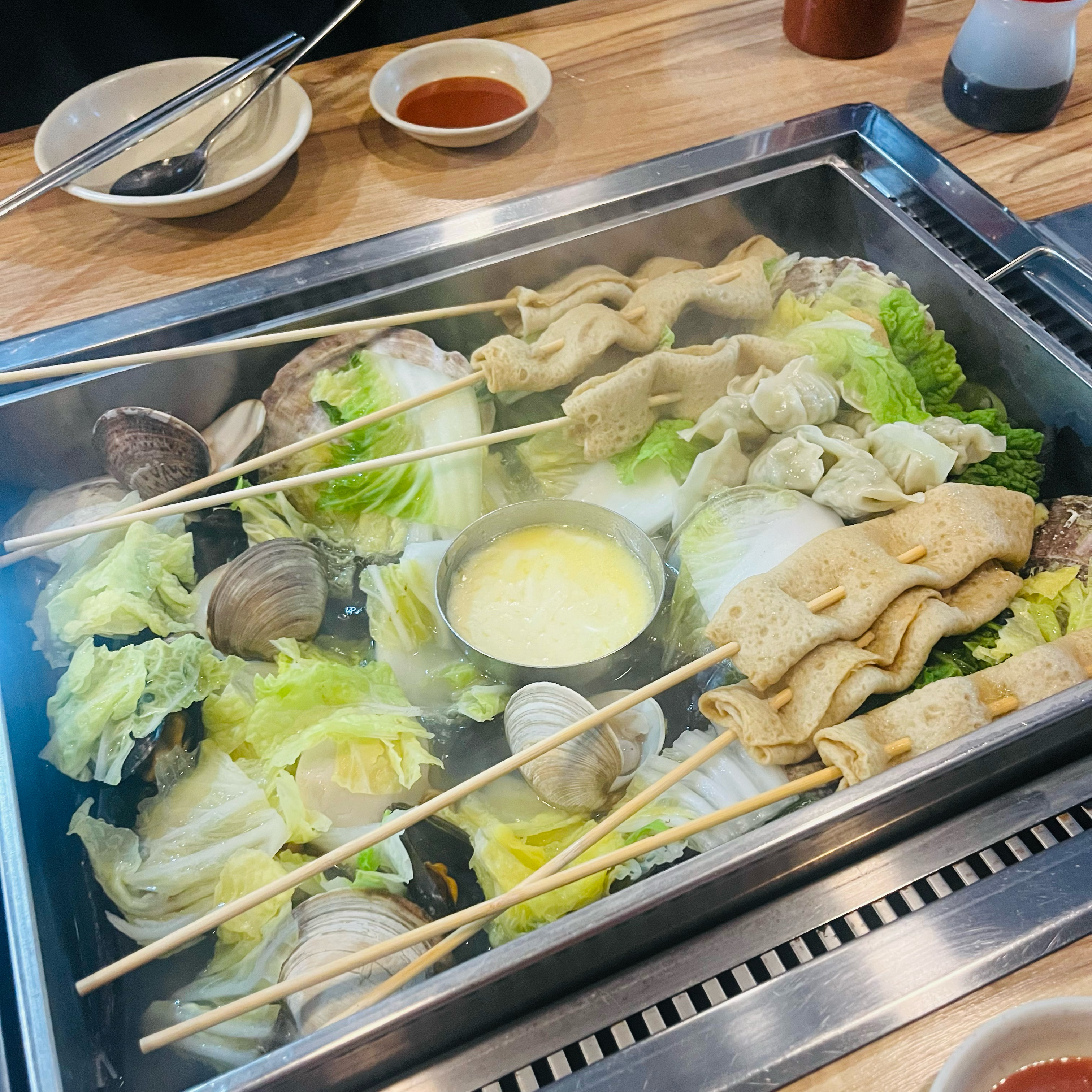 미금역 맛집 찌마기미금점 내돈내산 감동리뷰