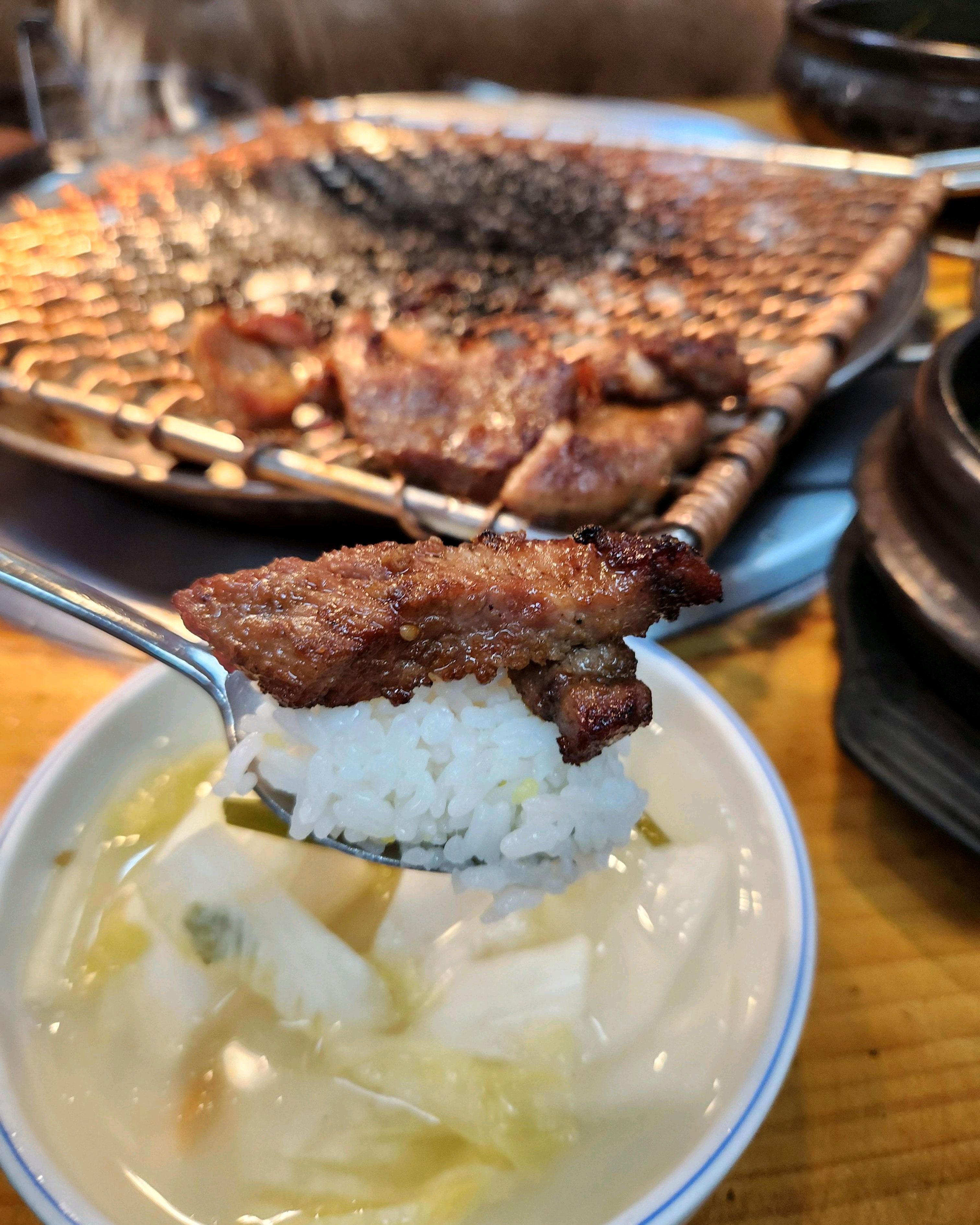 의정부역 맛집 양촌리 의정부점