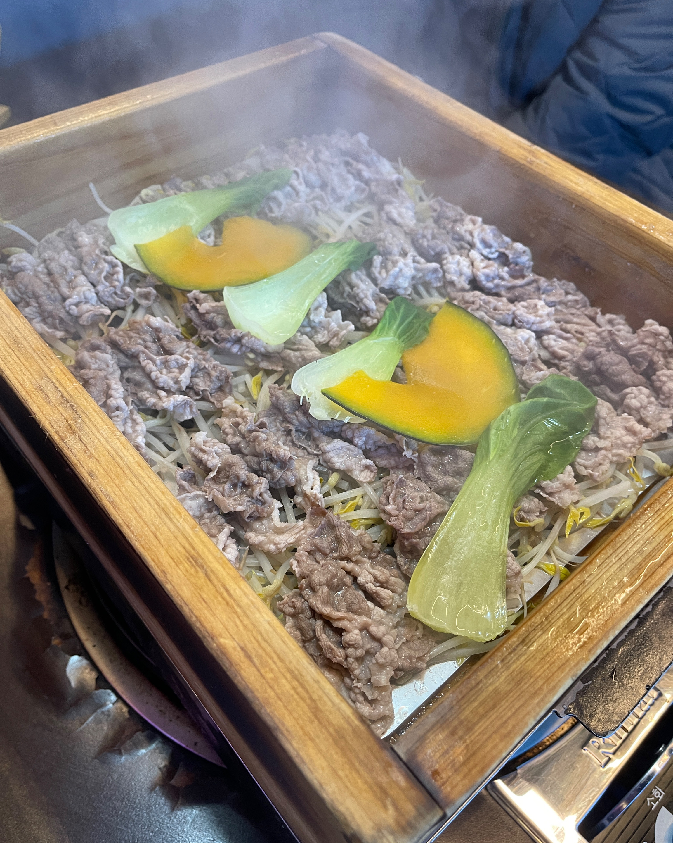[삼척 맛집 통큰샤브] 직접 가본 로컬 리뷰