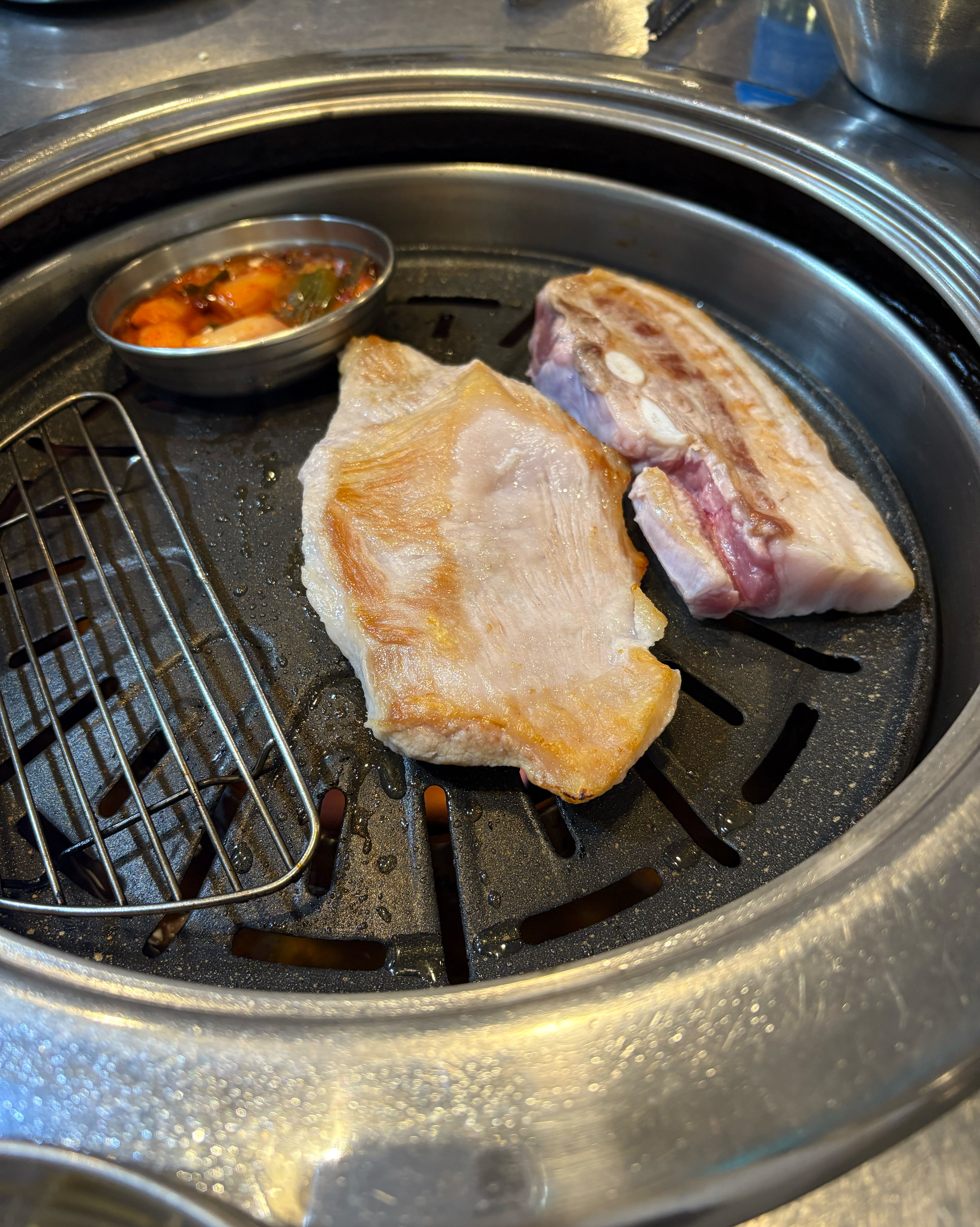  문래역 맛집 월화고기 문래점