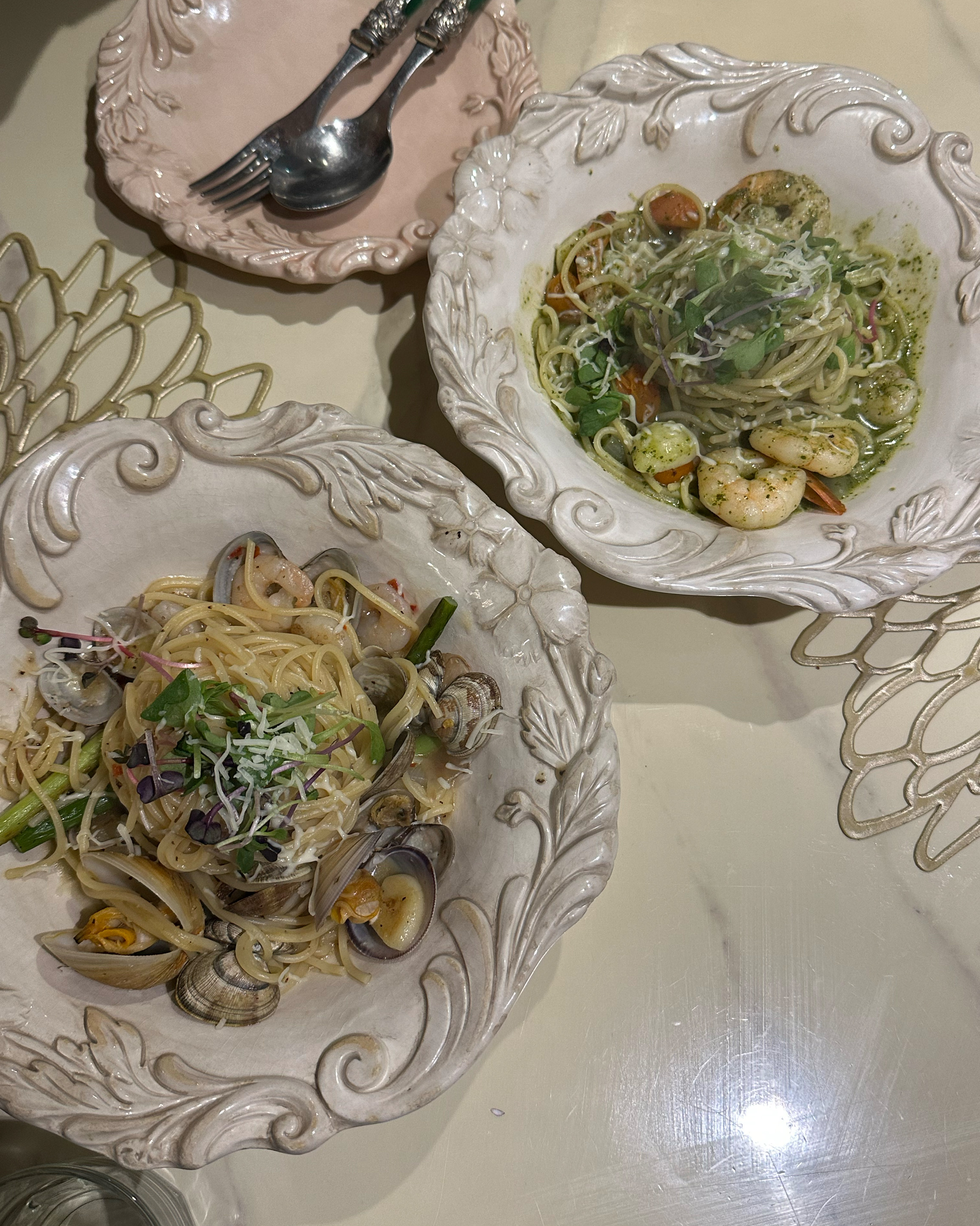 [홍대입구역 맛집 유니의우아한식탁] 직접 가본 로컬 리뷰