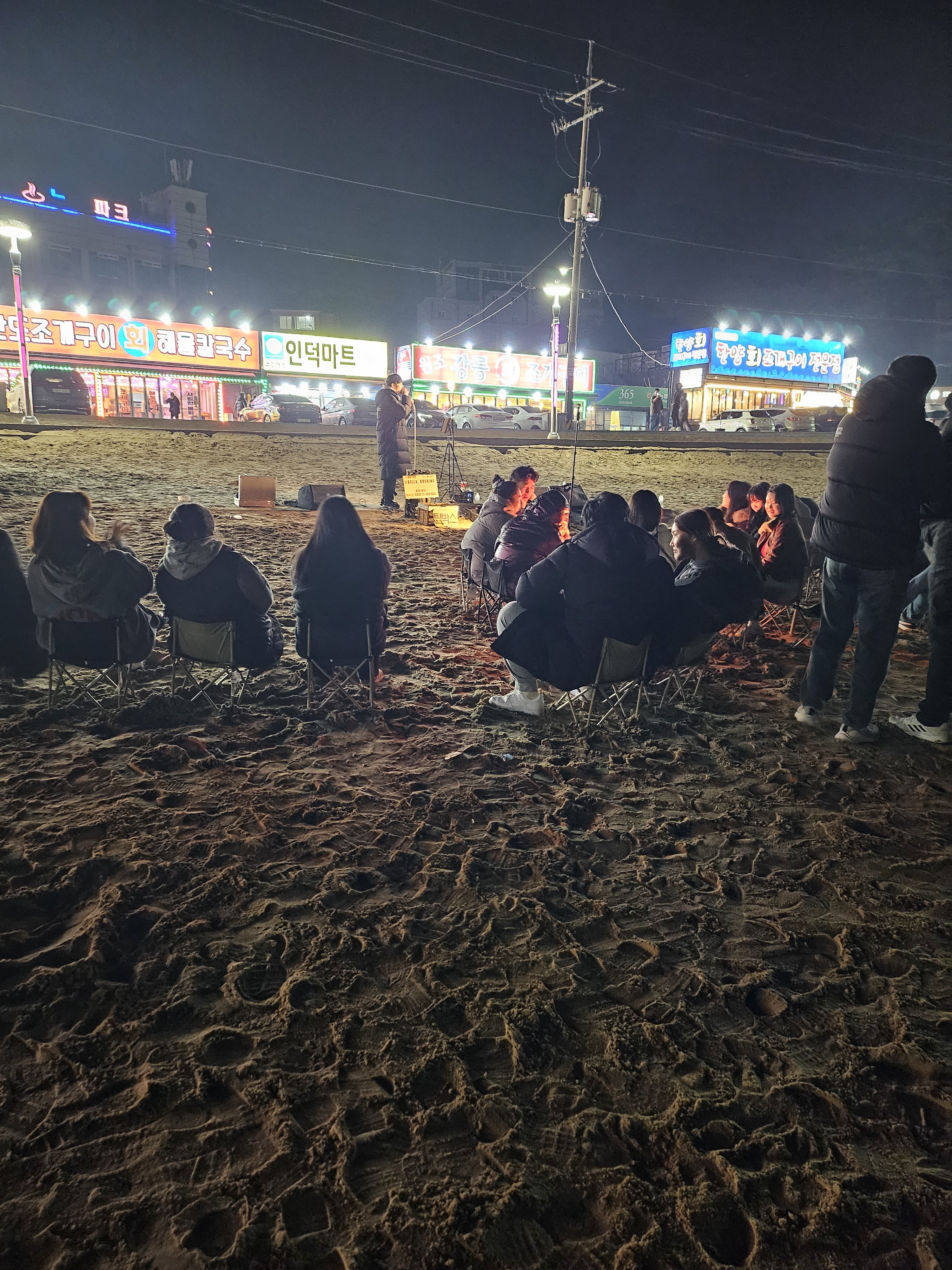 [을왕리 맛집 전주식당] 직접 가본 로컬 리뷰
