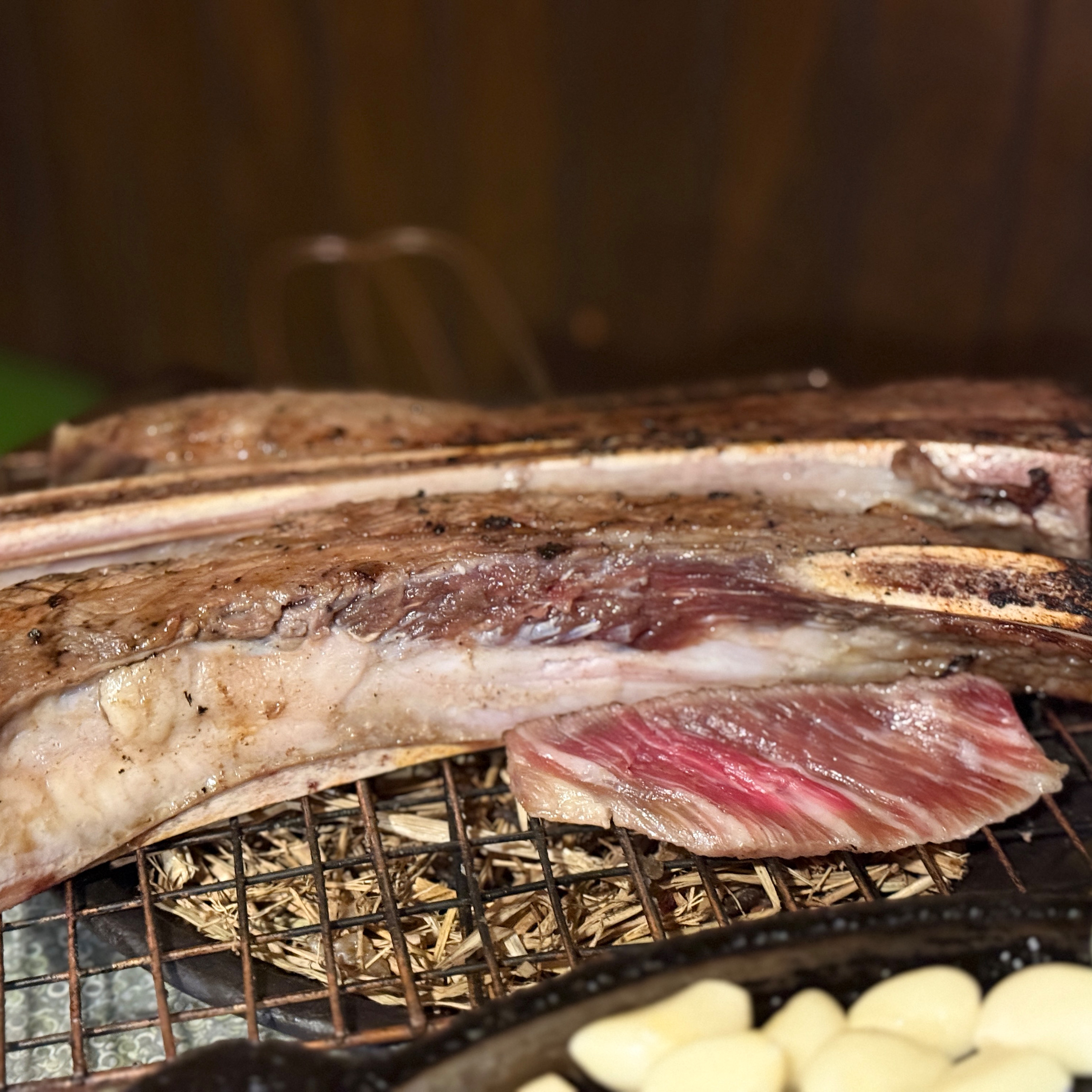 
삼각지역식당 몽탄