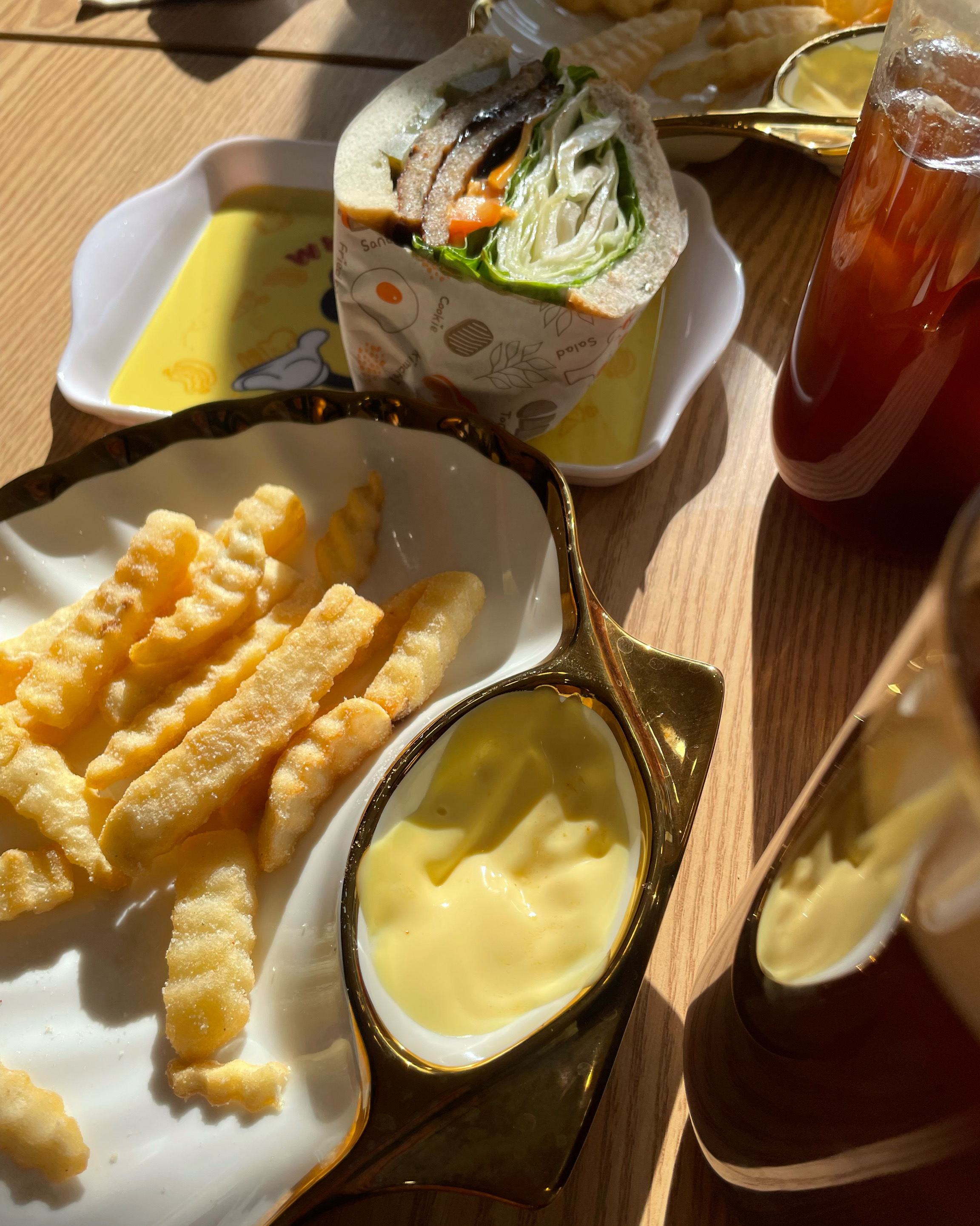 [양평역 맛집 연COFFEESANDWICH] 직접 가본 로컬 리뷰