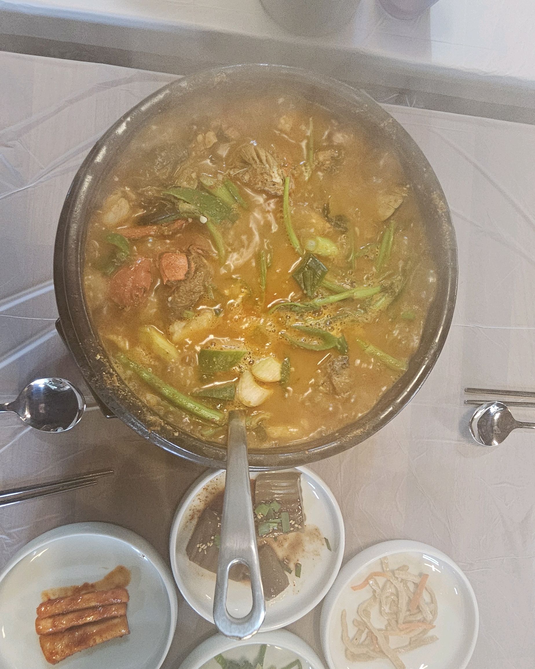 [하동 맛집 화개일번지 미향맛집] 직접 가본 로컬 리뷰