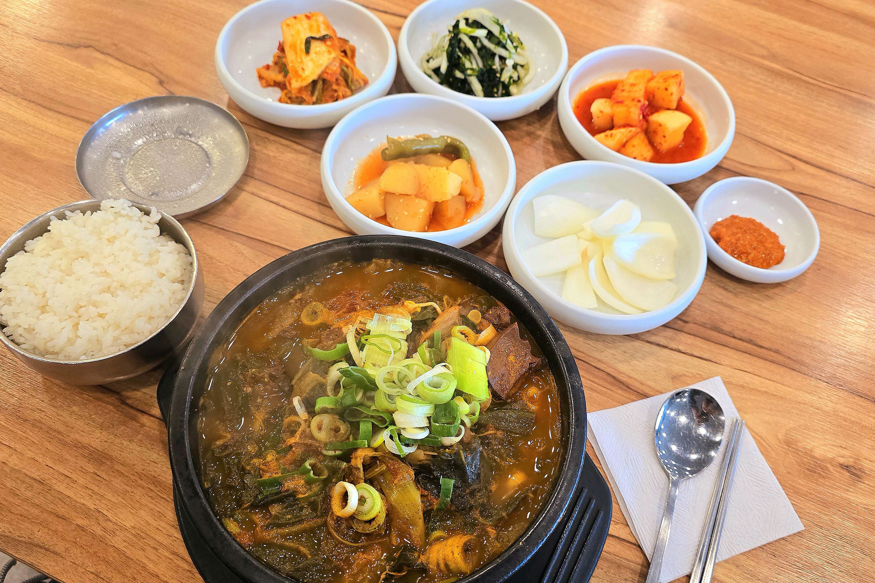 [을왕리 맛집 보경] 직접 가본 로컬 리뷰