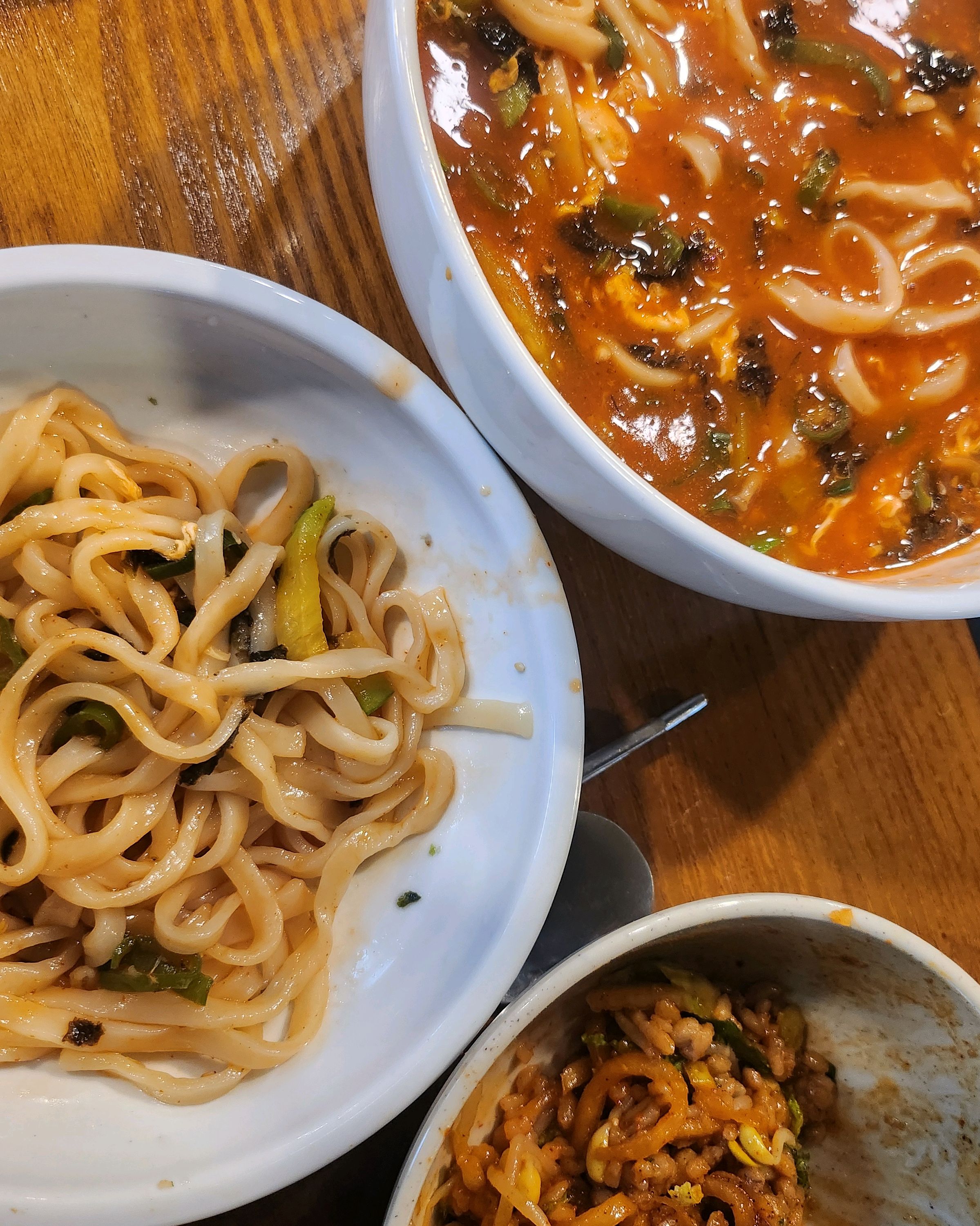  신창역 맛집 인생장칼 아산순천향대점
