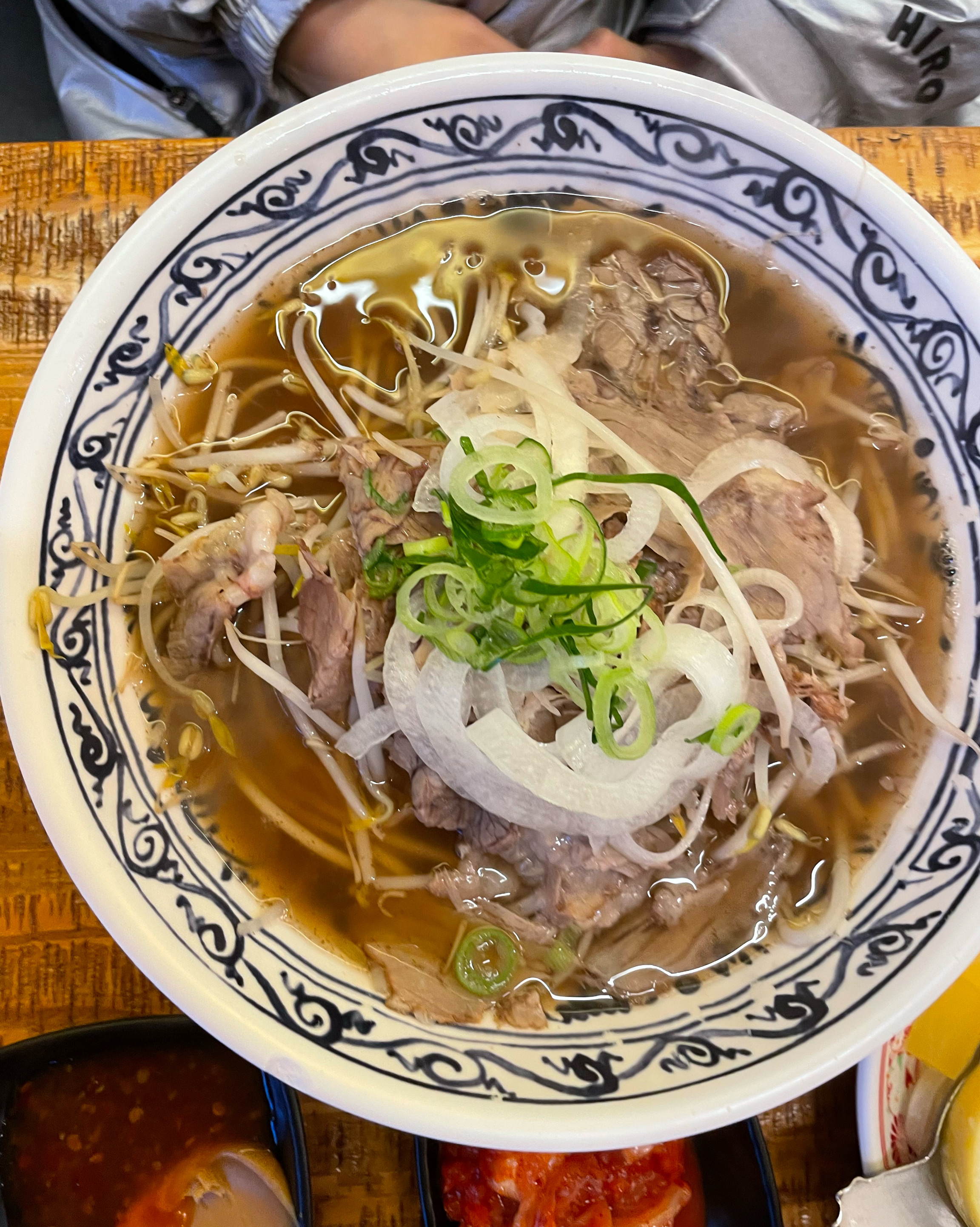 
태릉입구역식당 하노이별 공릉점