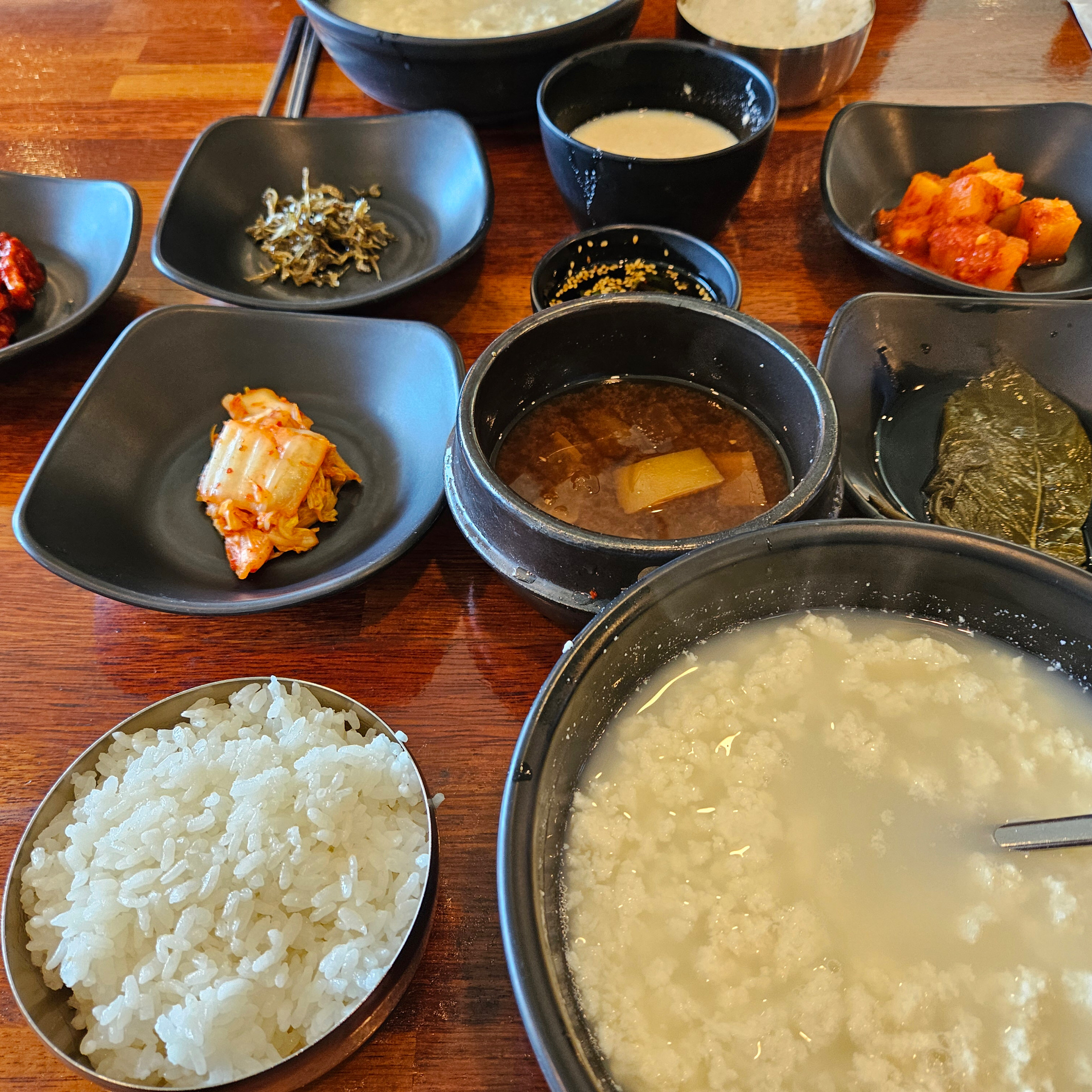 [강릉 맛집 초당할머니순두부] 직접 가본 로컬 리뷰