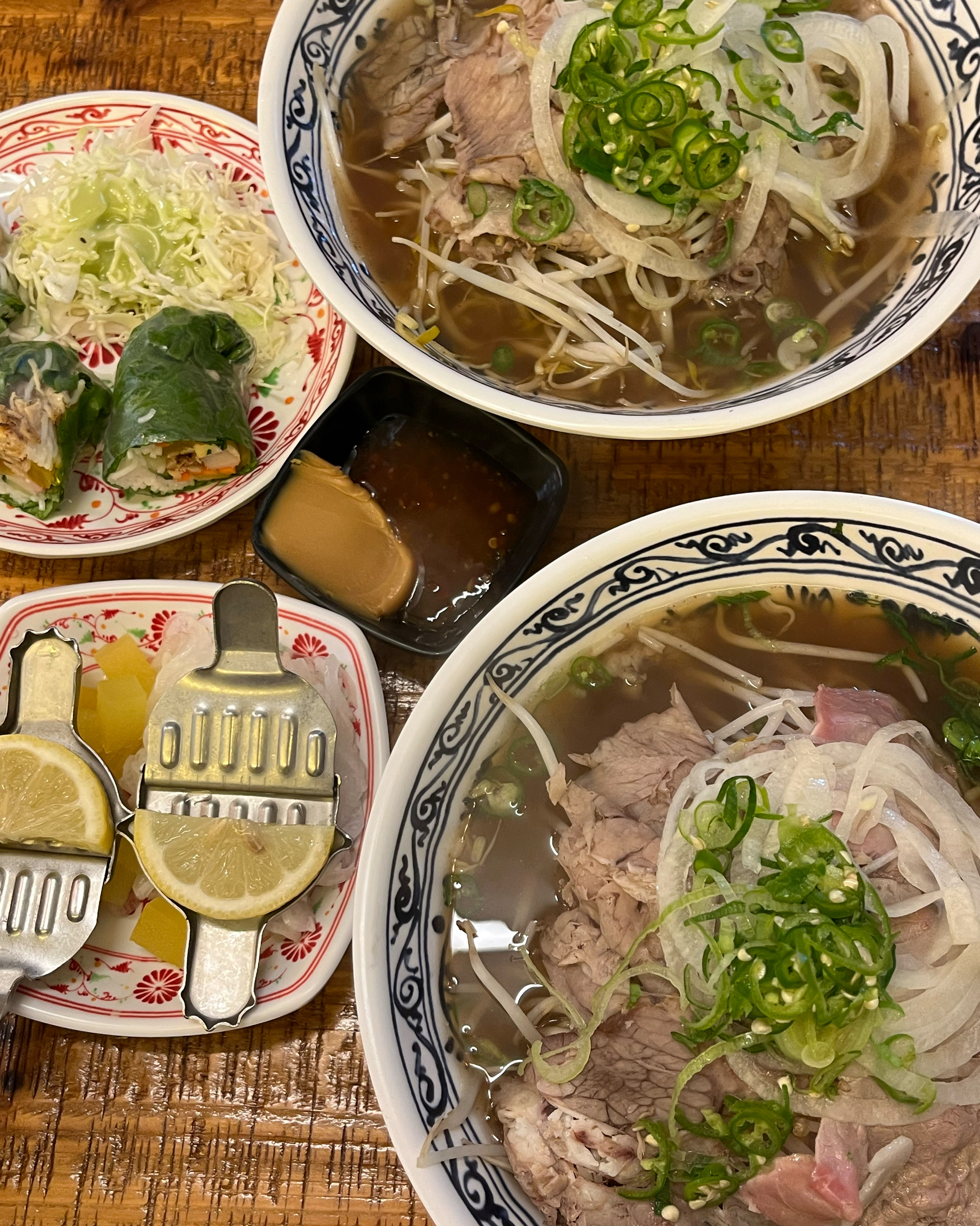 
태릉입구역식당 하노이별 공릉점