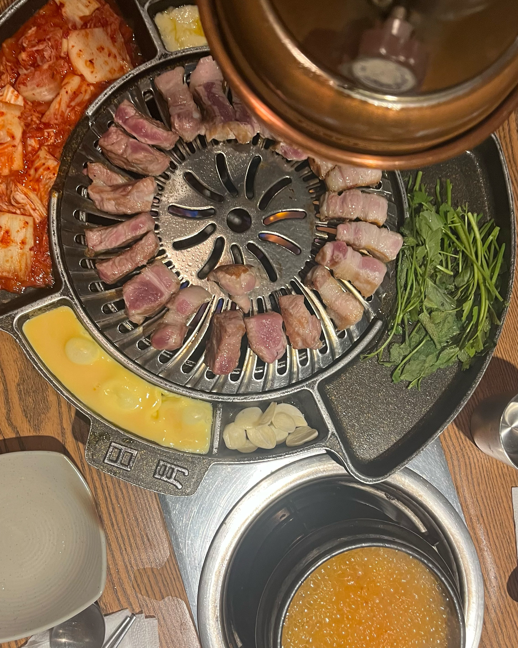  잠실역 맛집 일월고기