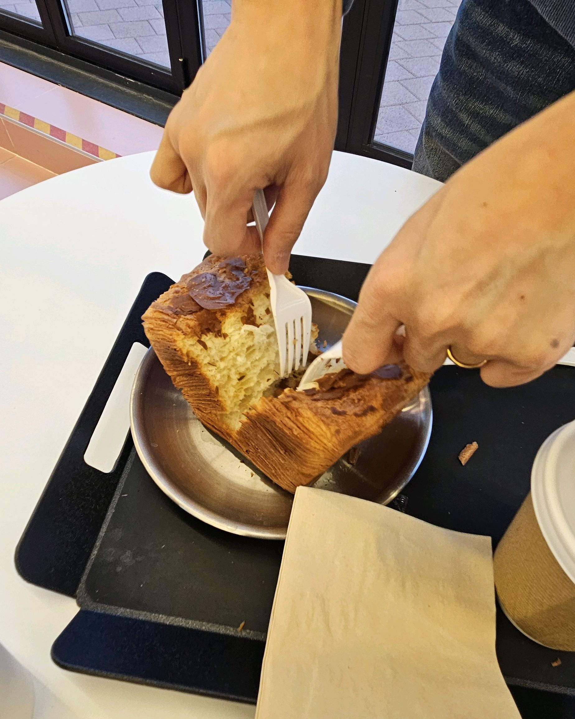 [제부도 맛집 서해랑카페] 직접 가본 로컬 리뷰