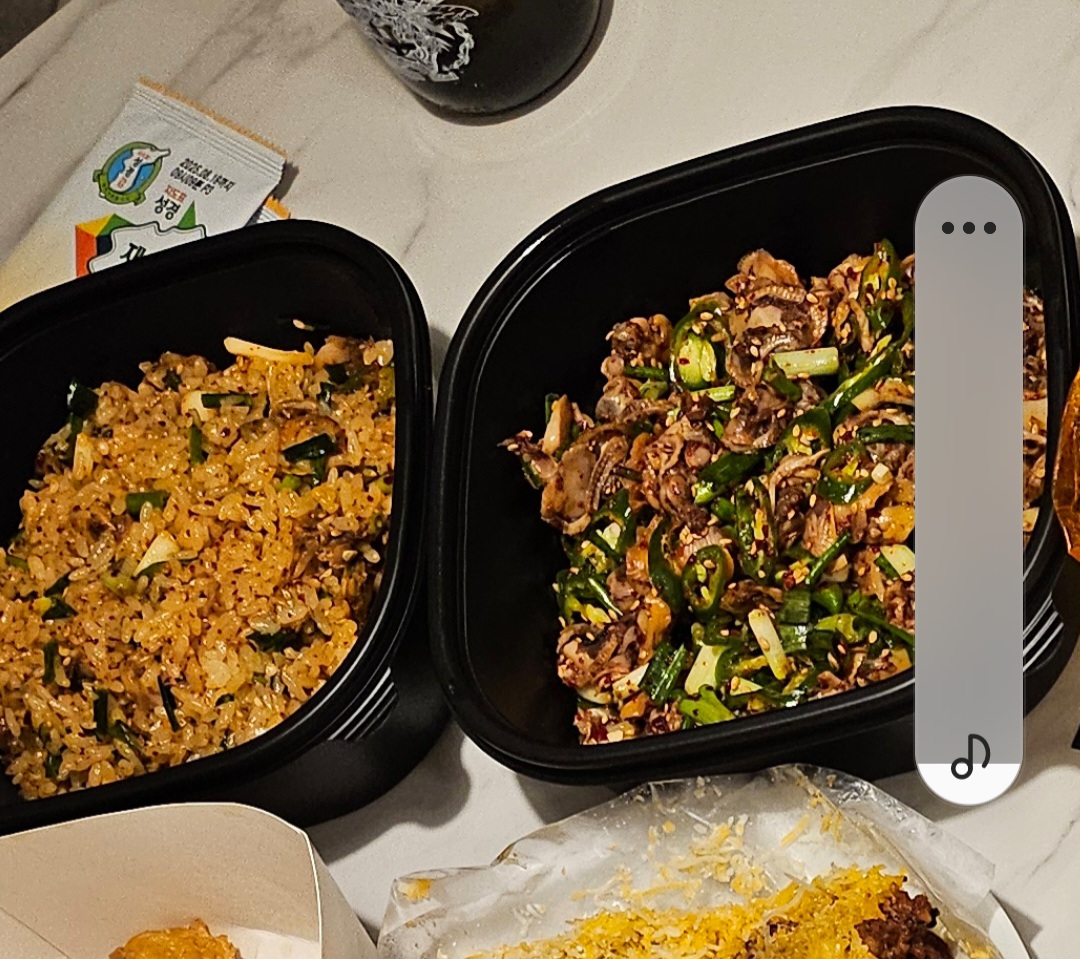 [강릉 맛집 엄지네포장마차 본점] 직접 가본 로컬 리뷰