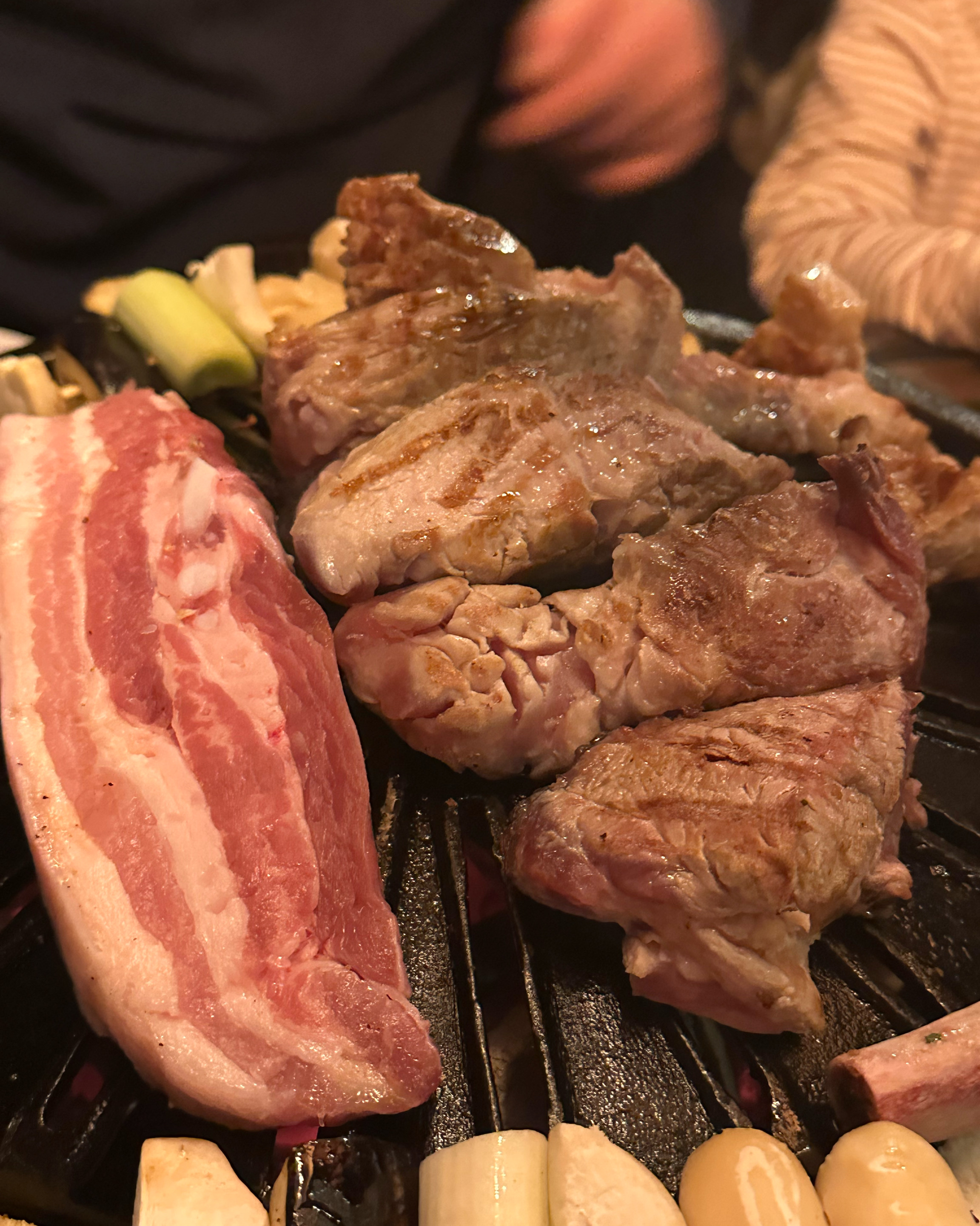 
광흥창역식당 신수로