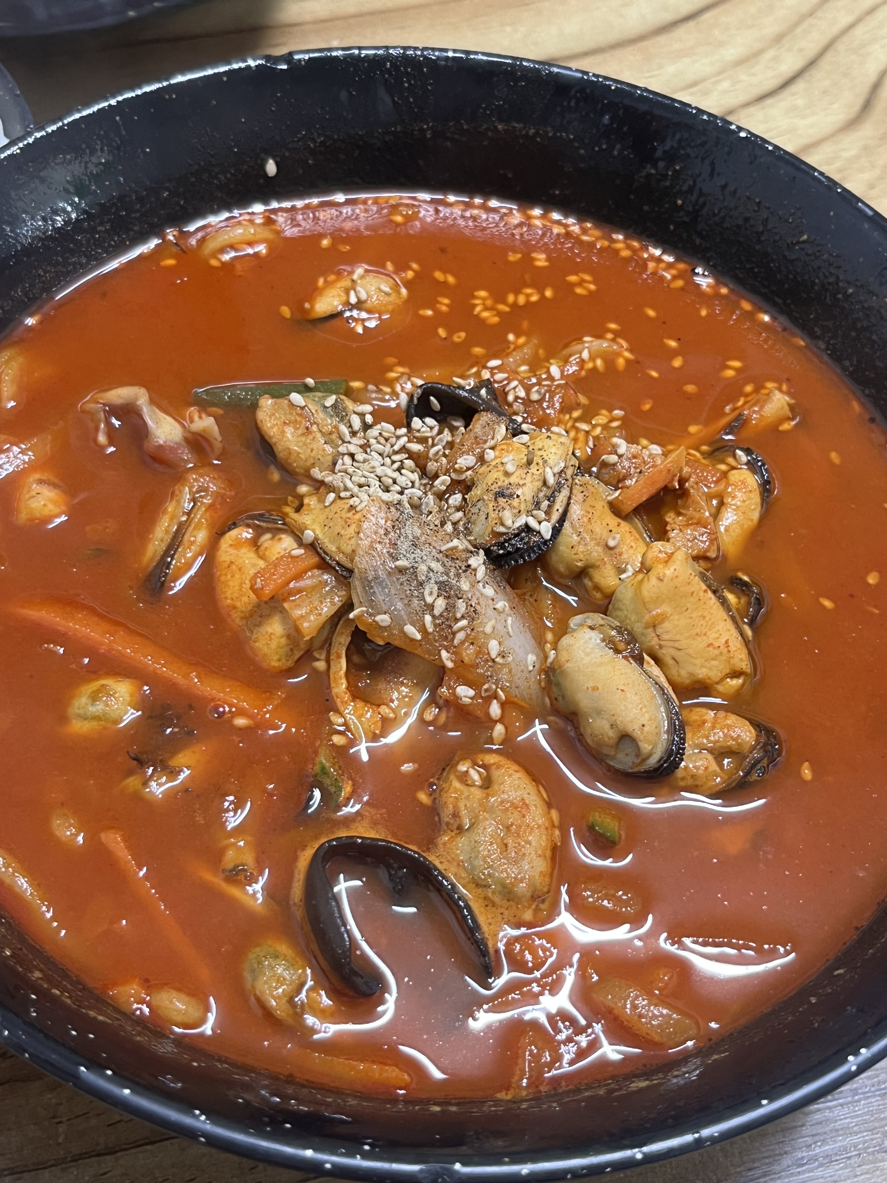 [강릉 맛집 원조강릉교동반점 본점] 직접 가본 로컬 리뷰