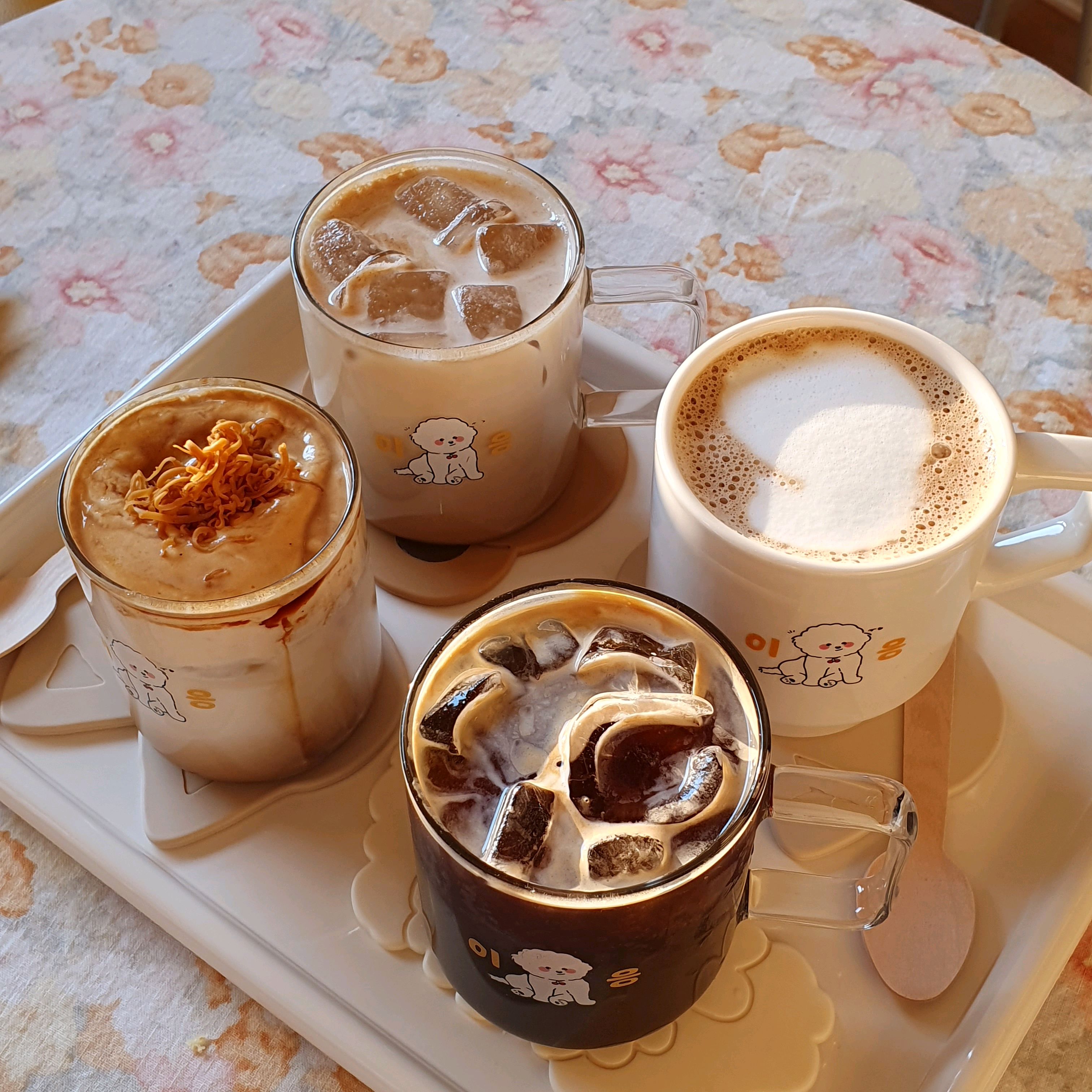 [강릉 맛집 이응] 직접 가본 로컬 리뷰