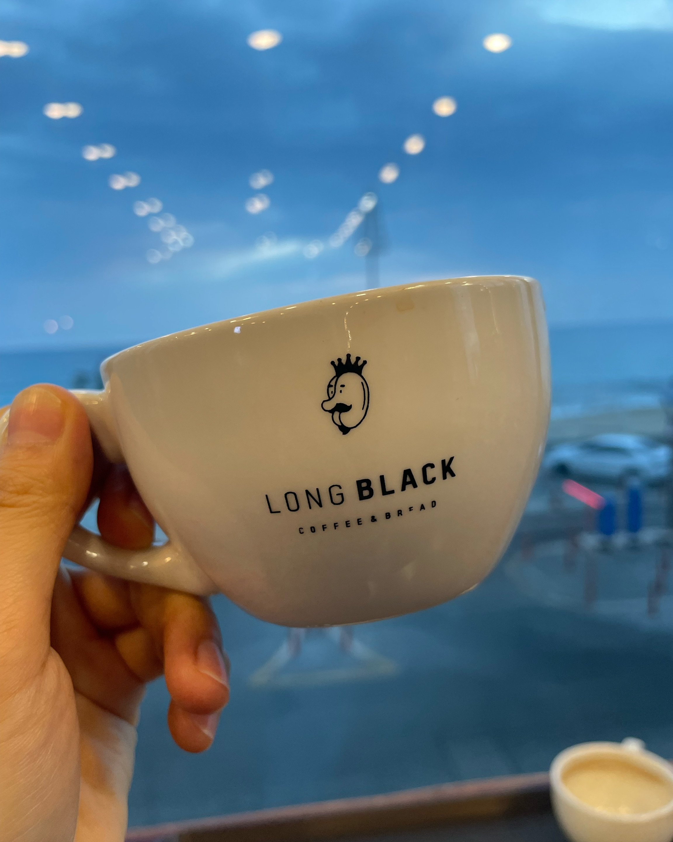 [강릉 맛집 롱블랙] 직접 가본 로컬 리뷰