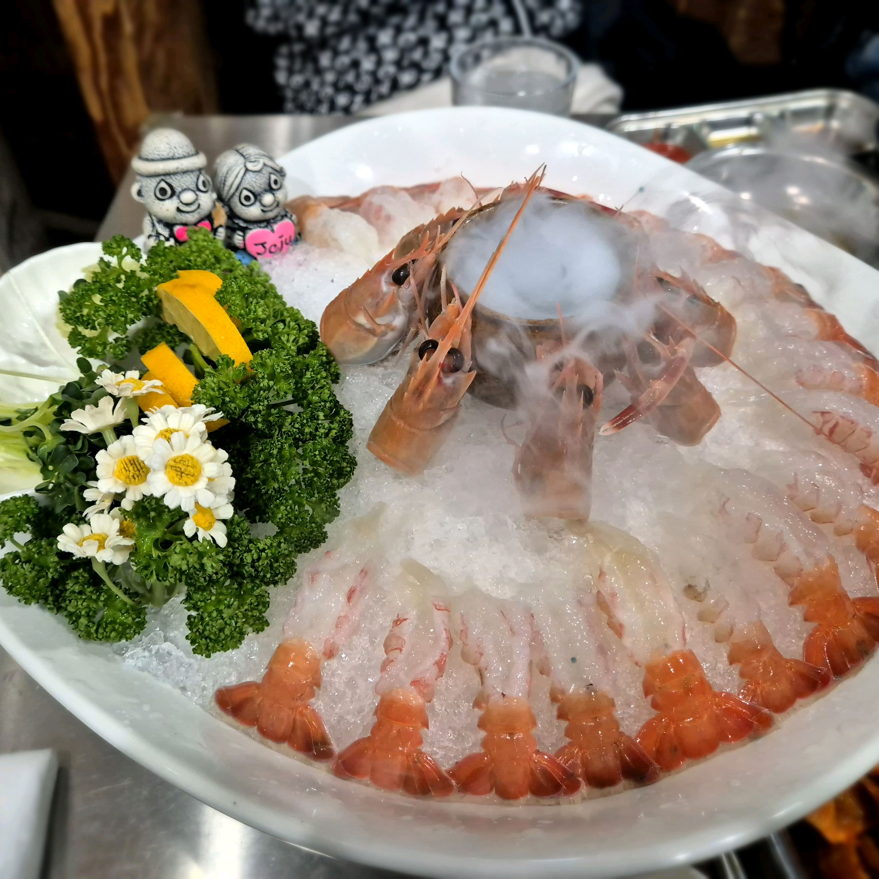 [김해 맛집 조개대장 진영본점] 직접 가본 로컬 리뷰