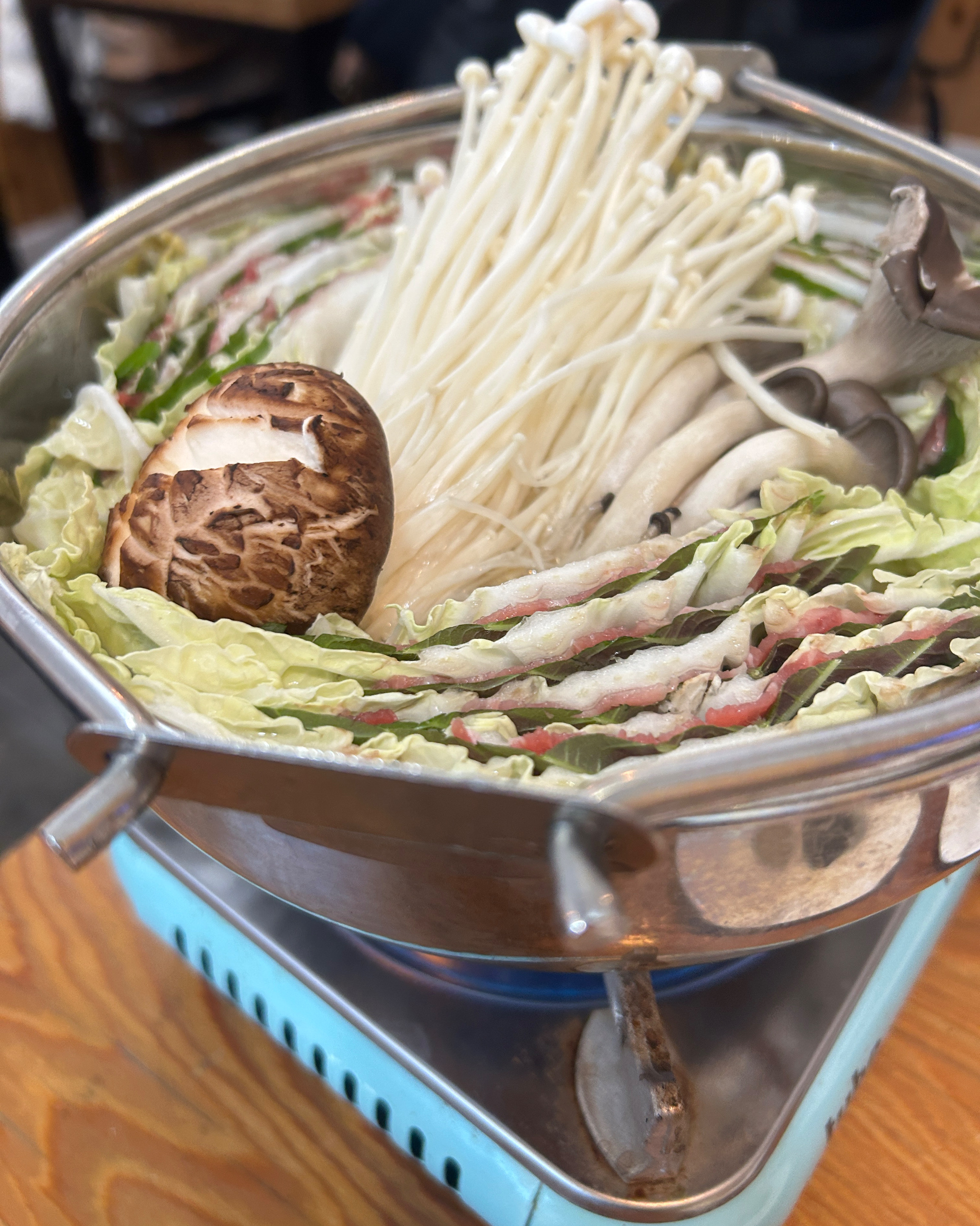 
합정역식당 스시앤