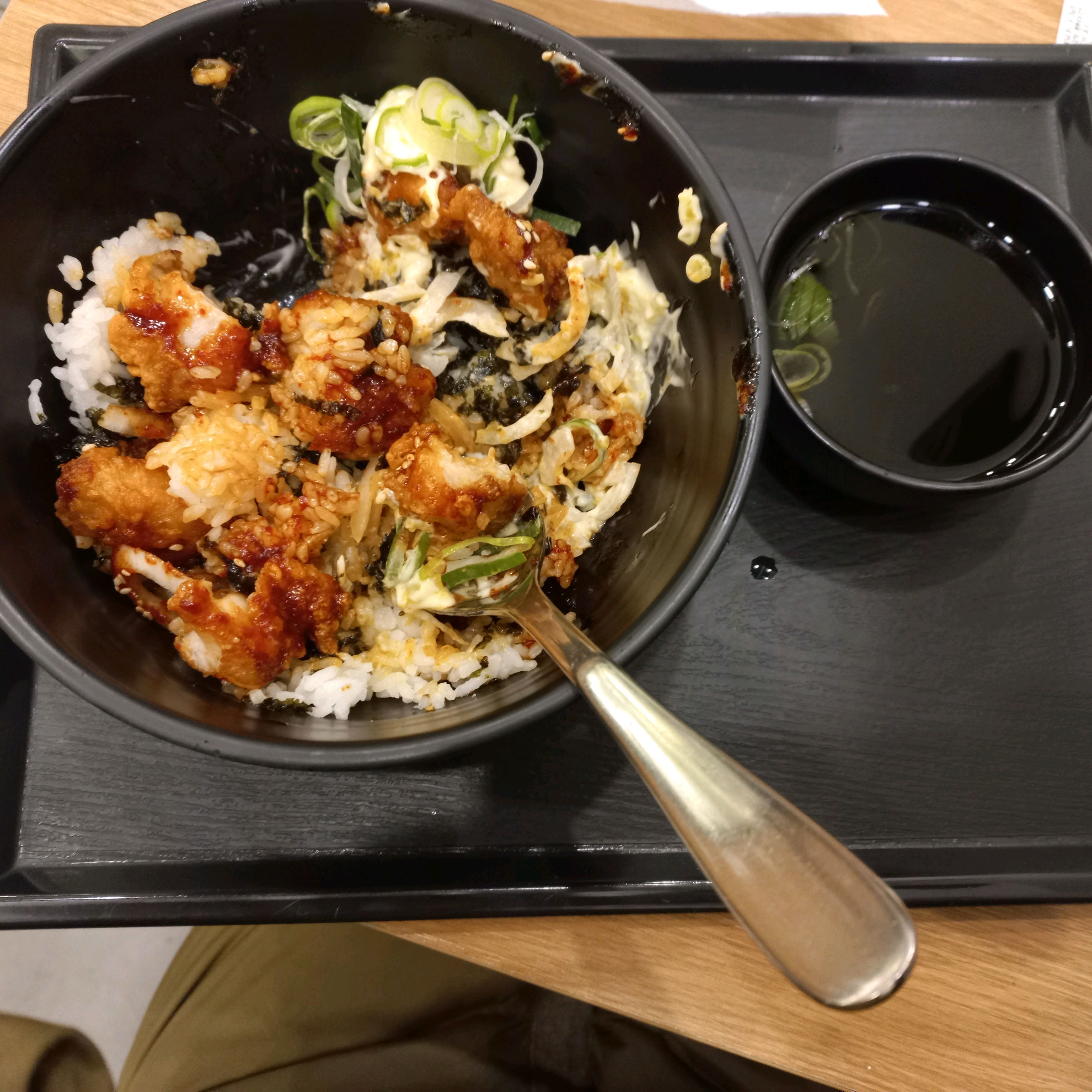 오리역 맛집 역전우동0410 오리역점 내돈내산 방문후기