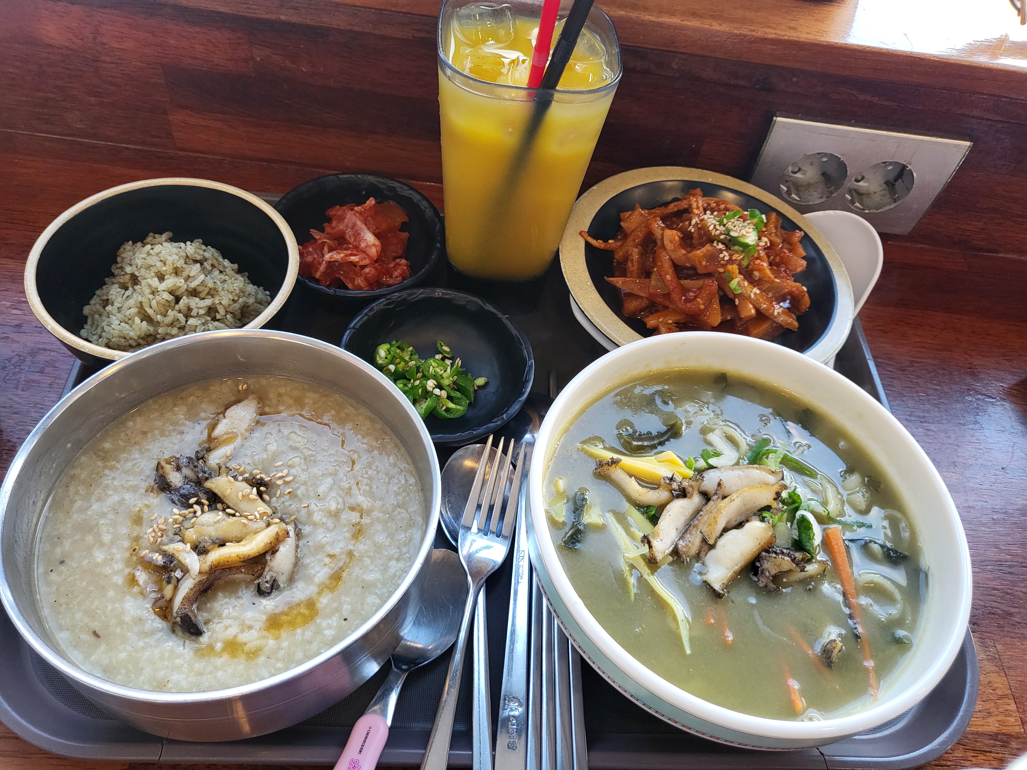 [애월 맛집 제주김만복 애월점] 직접 가본 로컬 리뷰