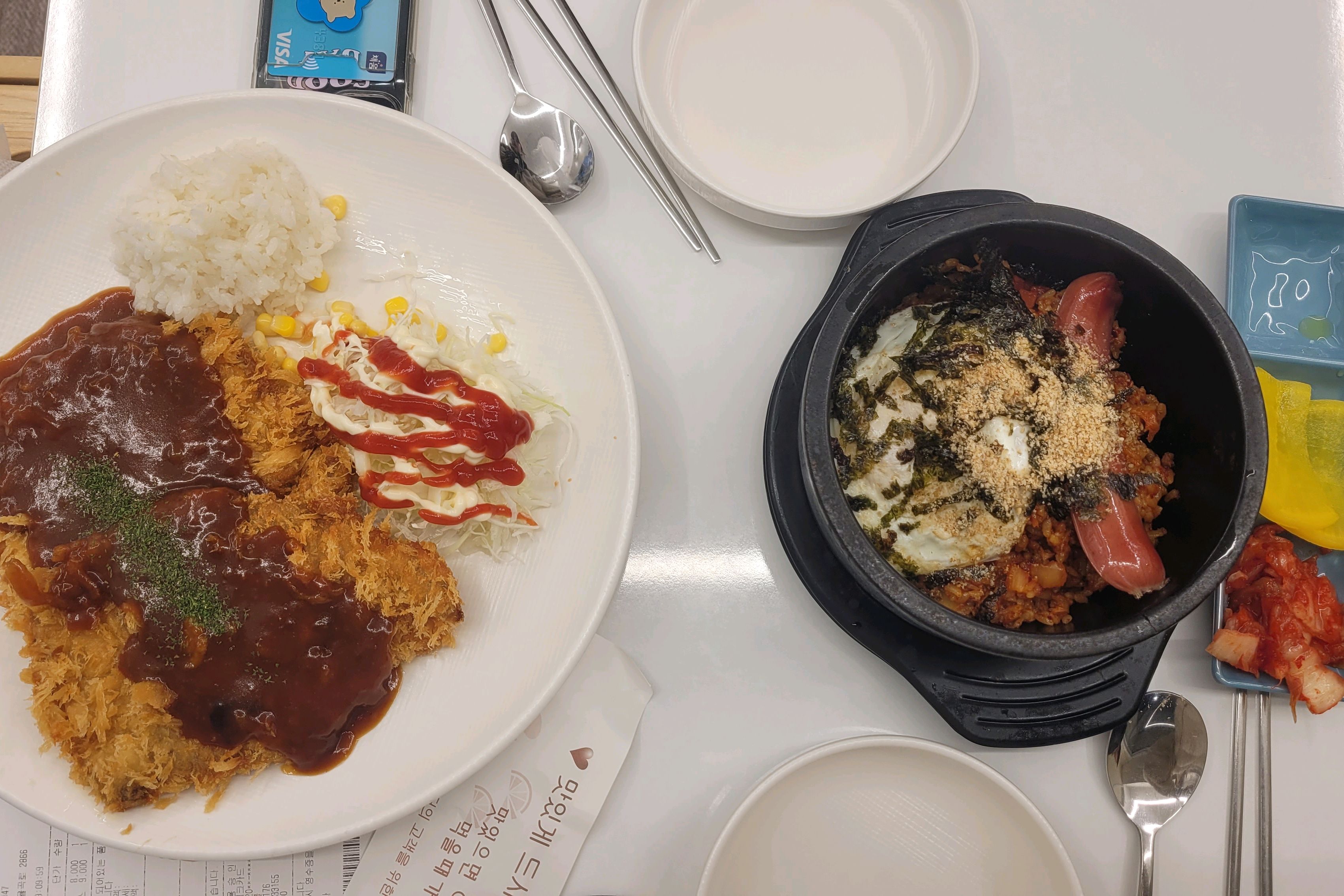 [강릉 맛집 교동김밥] 직접 가본 로컬 리뷰