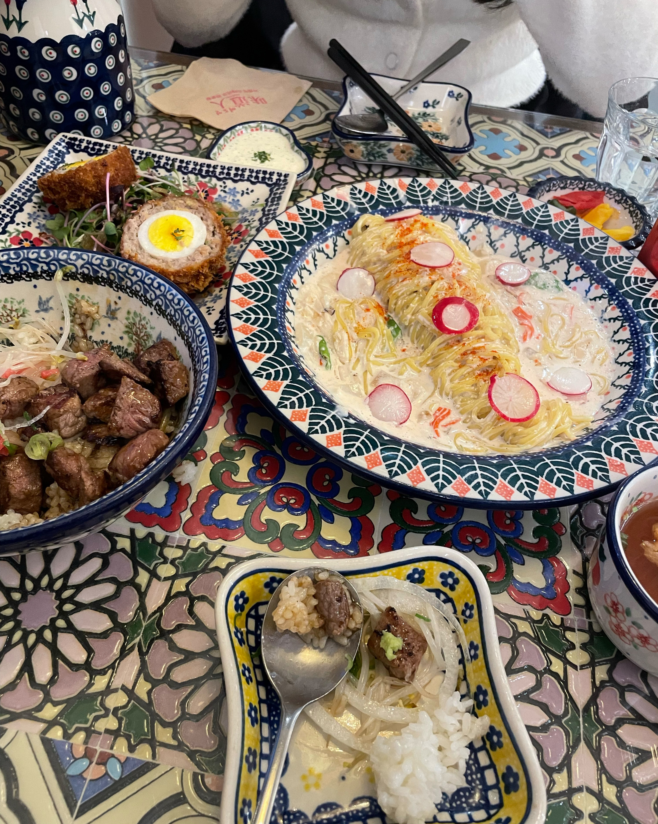  건대입구역 맛집 미도인 건대