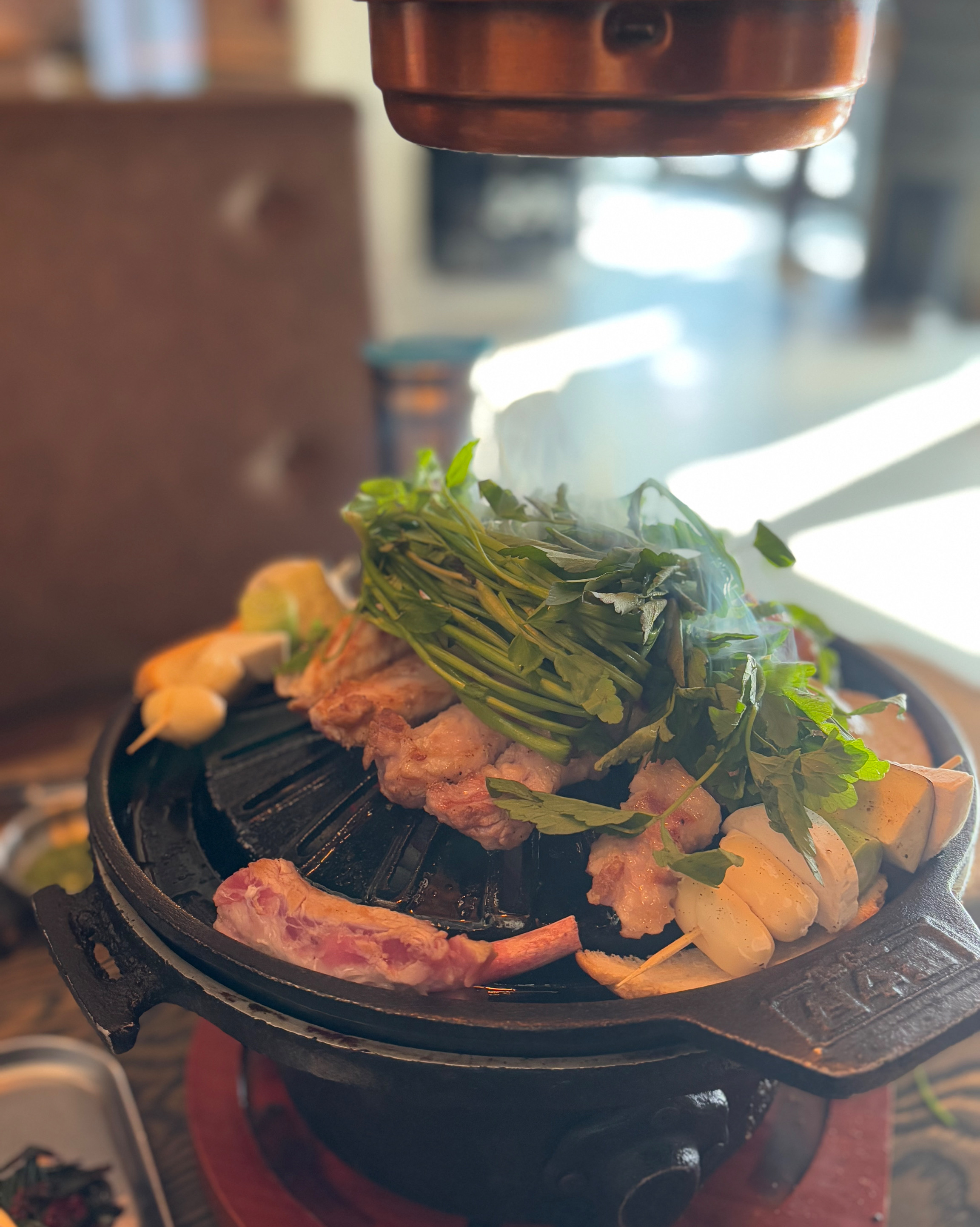 
광흥창역식당 신수로