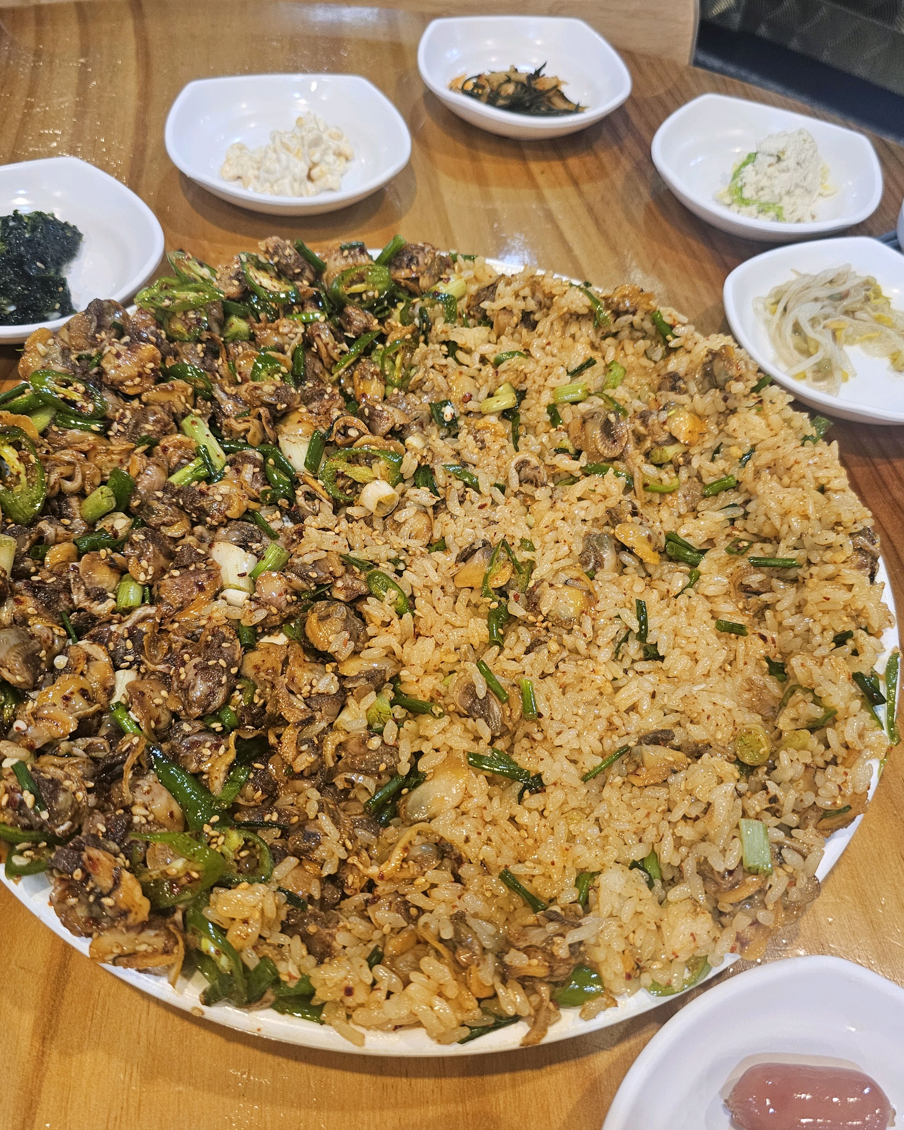 [강릉 맛집 엄지네포장마차 본점] 직접 가본 로컬 리뷰
