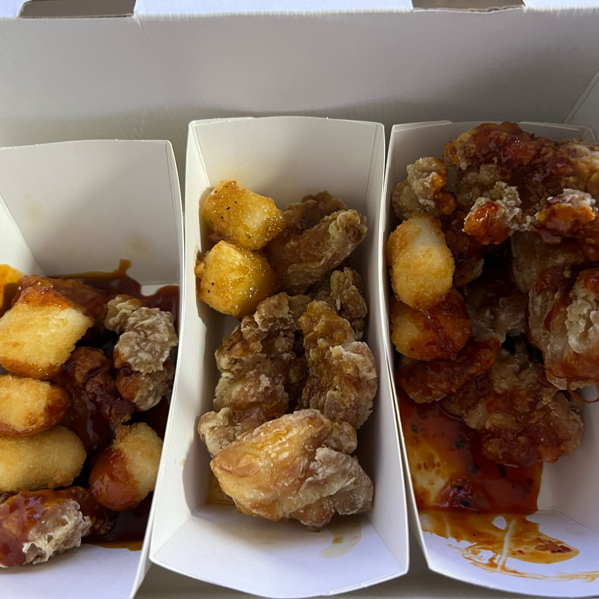 미금역 맛집 맘스터치 미금역점 내돈내산 최신리뷰