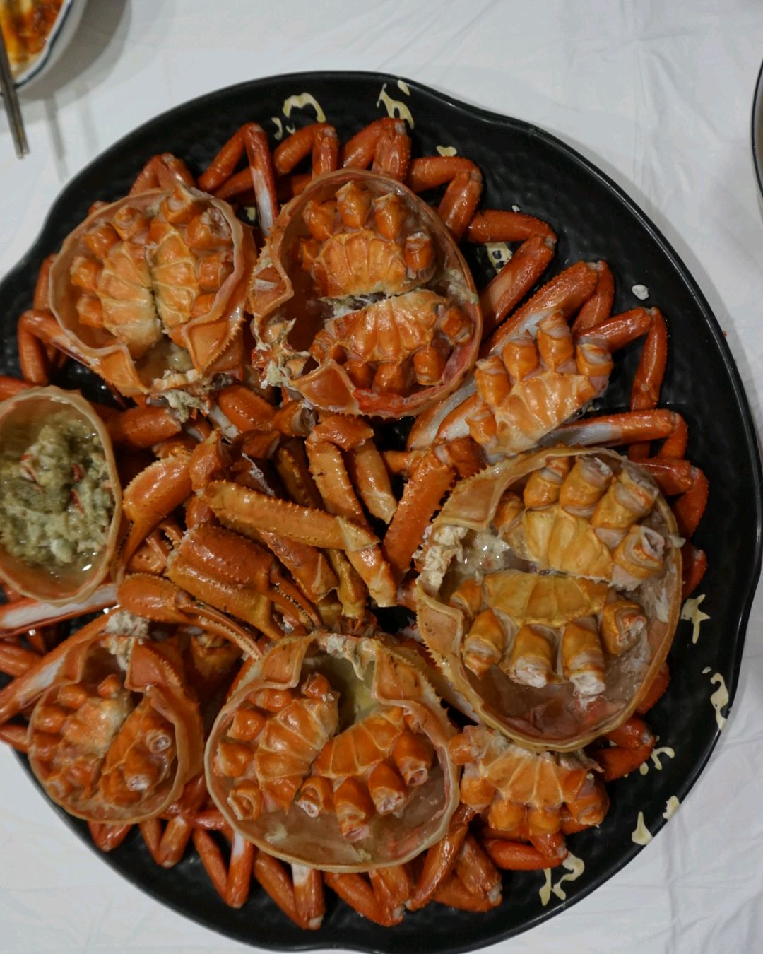 [강릉 맛집 강릉홍게무한리필 강릉교동택지점] 직접 가본 로컬 리뷰