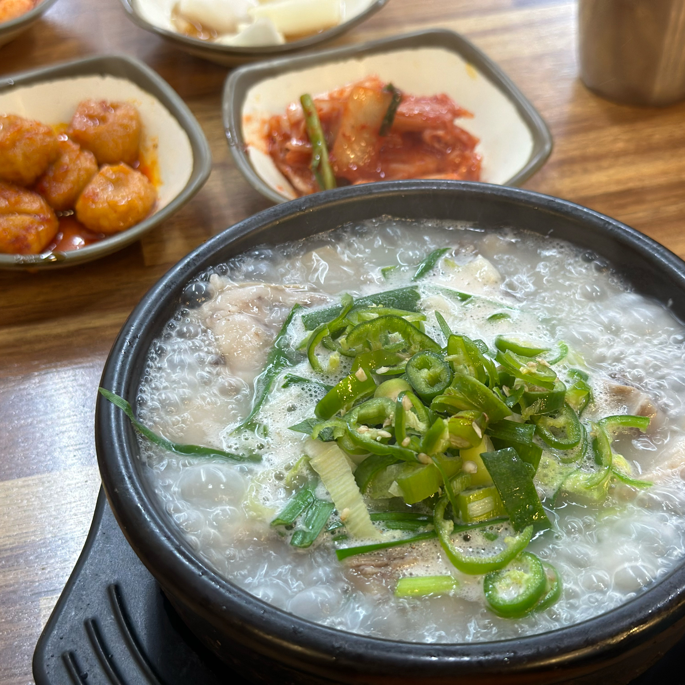 오리역 맛집 명가 내돈내산 방문후기