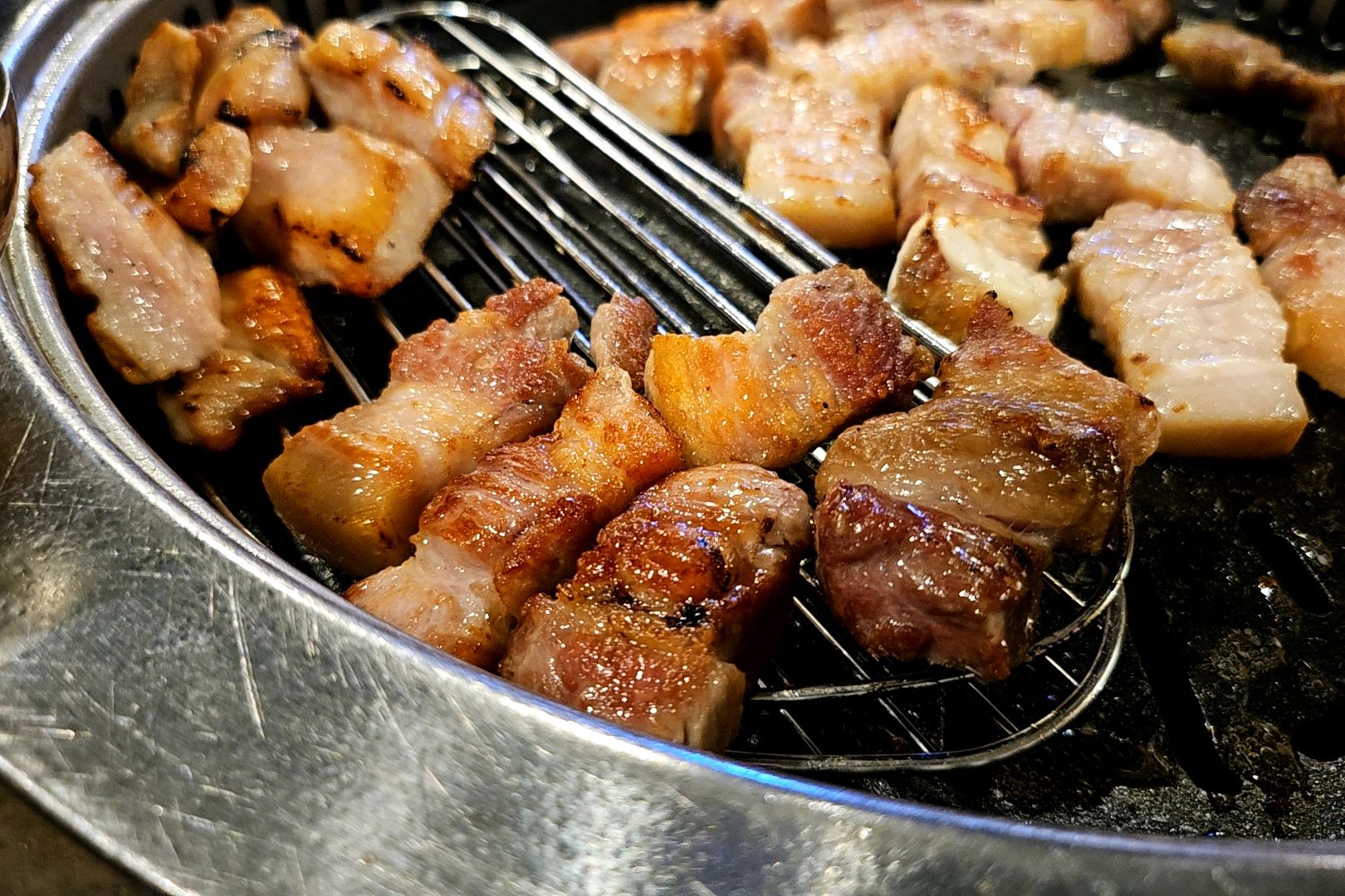 [광화문 맛집 숙달돼지 종각점] 직접 가본 로컬 리뷰