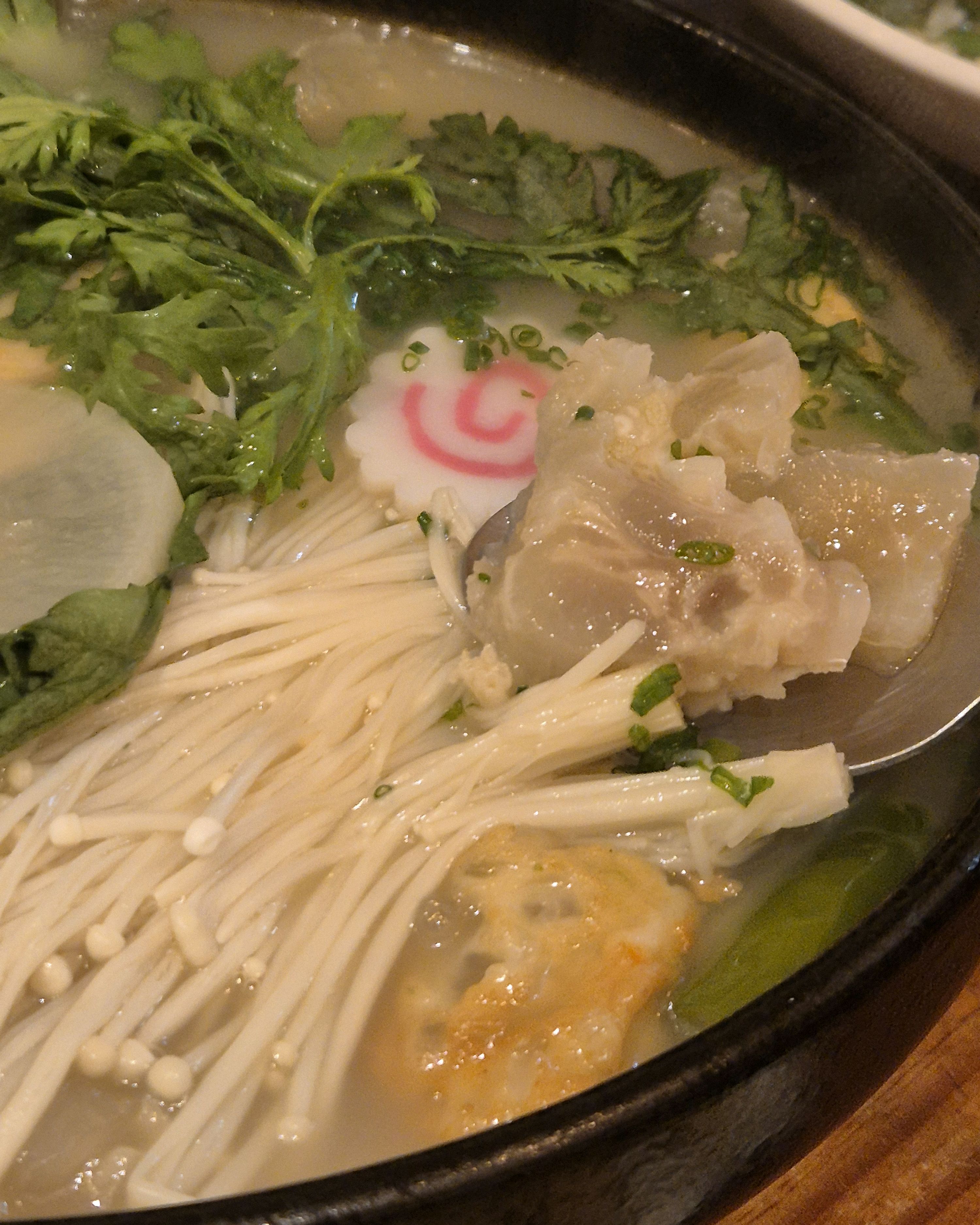 [강릉 맛집 후토] 직접 가본 로컬 리뷰