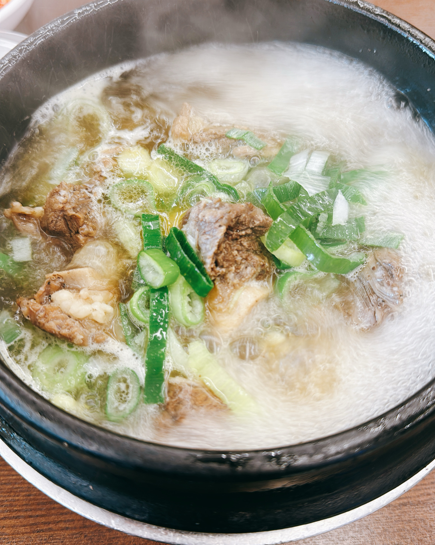  제기동역 맛집 함경면옥