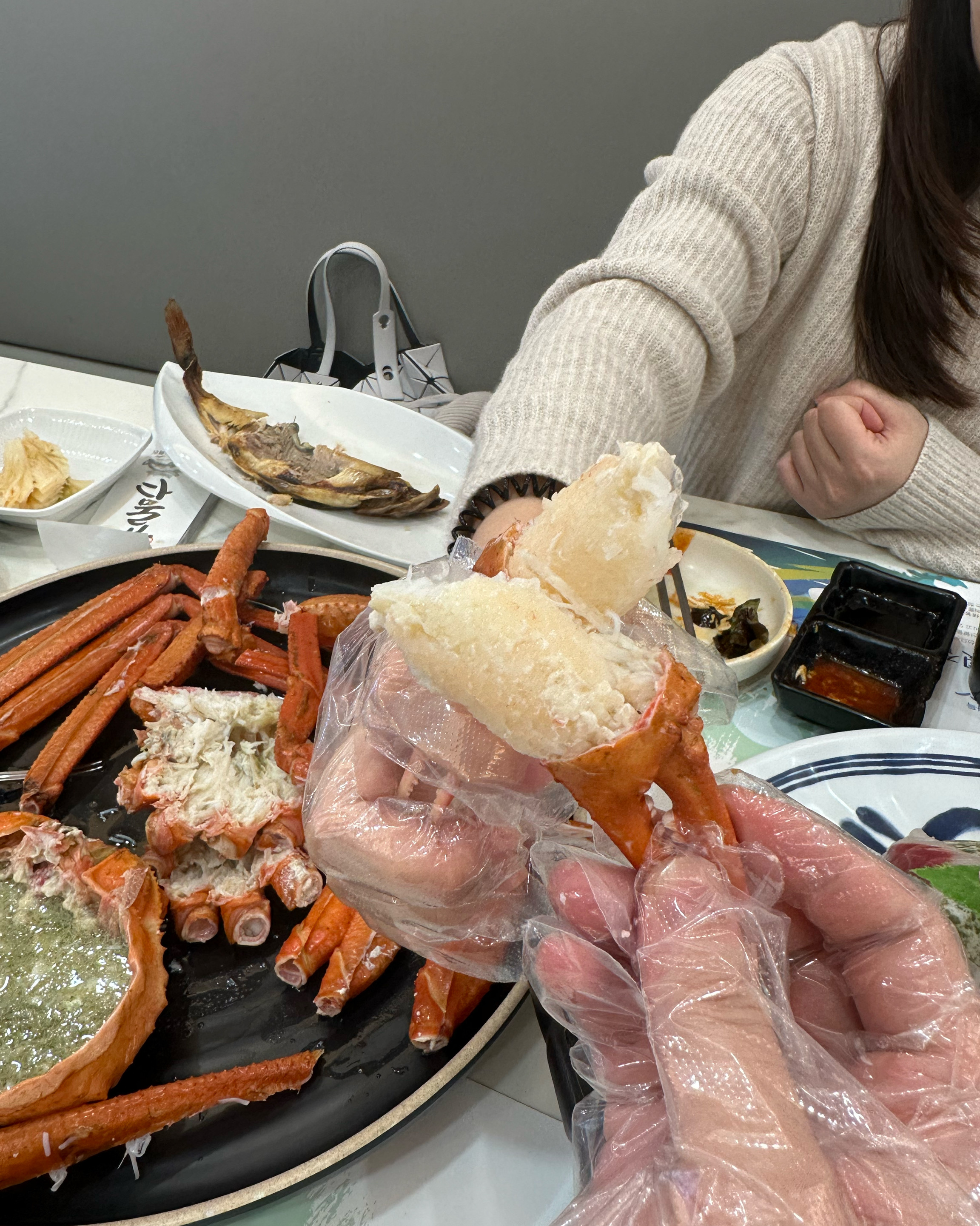 [강릉 맛집 강릉다물선횟집] 직접 가본 로컬 리뷰