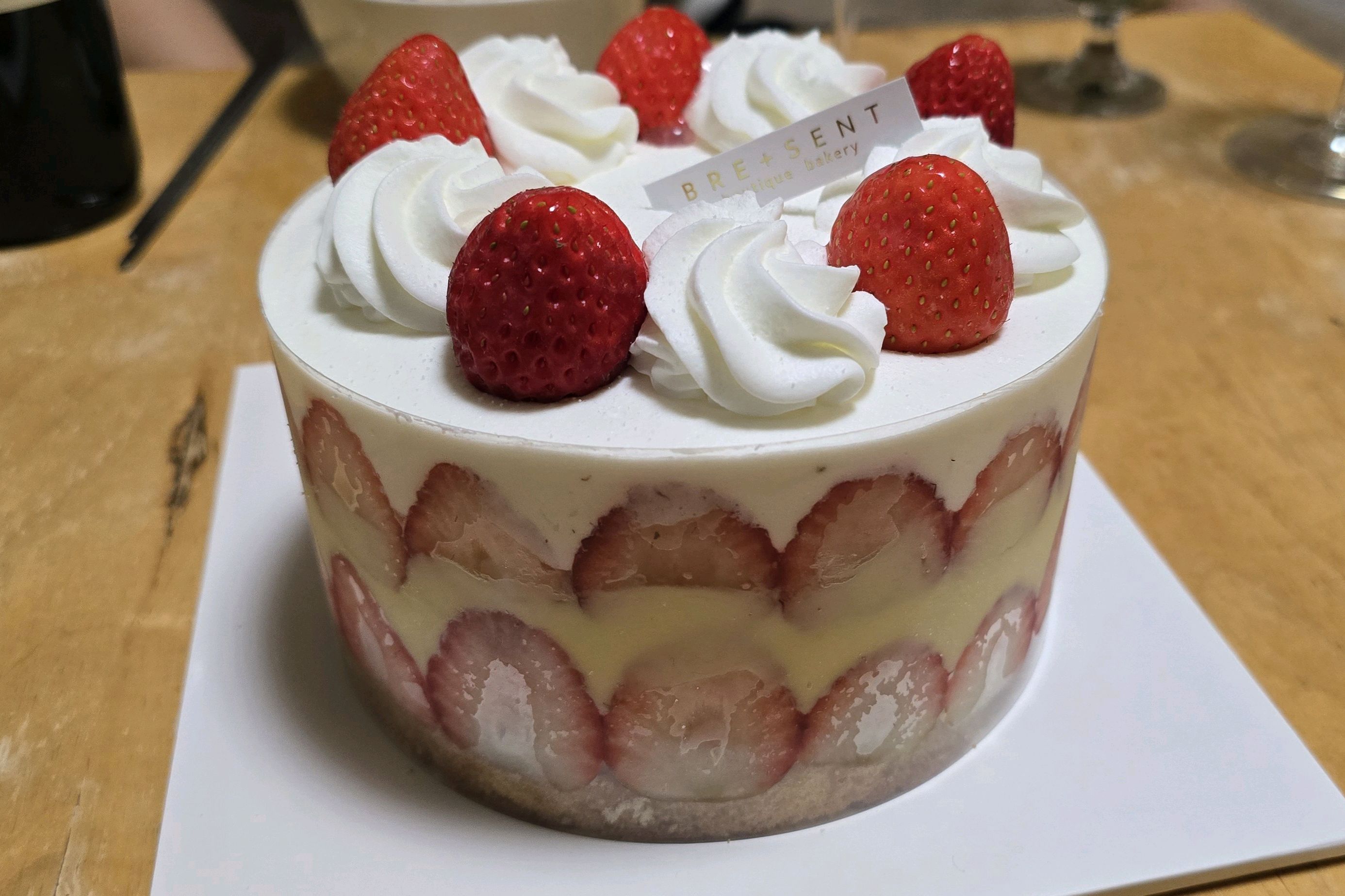 정자역 맛집 브레젠트 정자점 내돈내산 방문리뷰