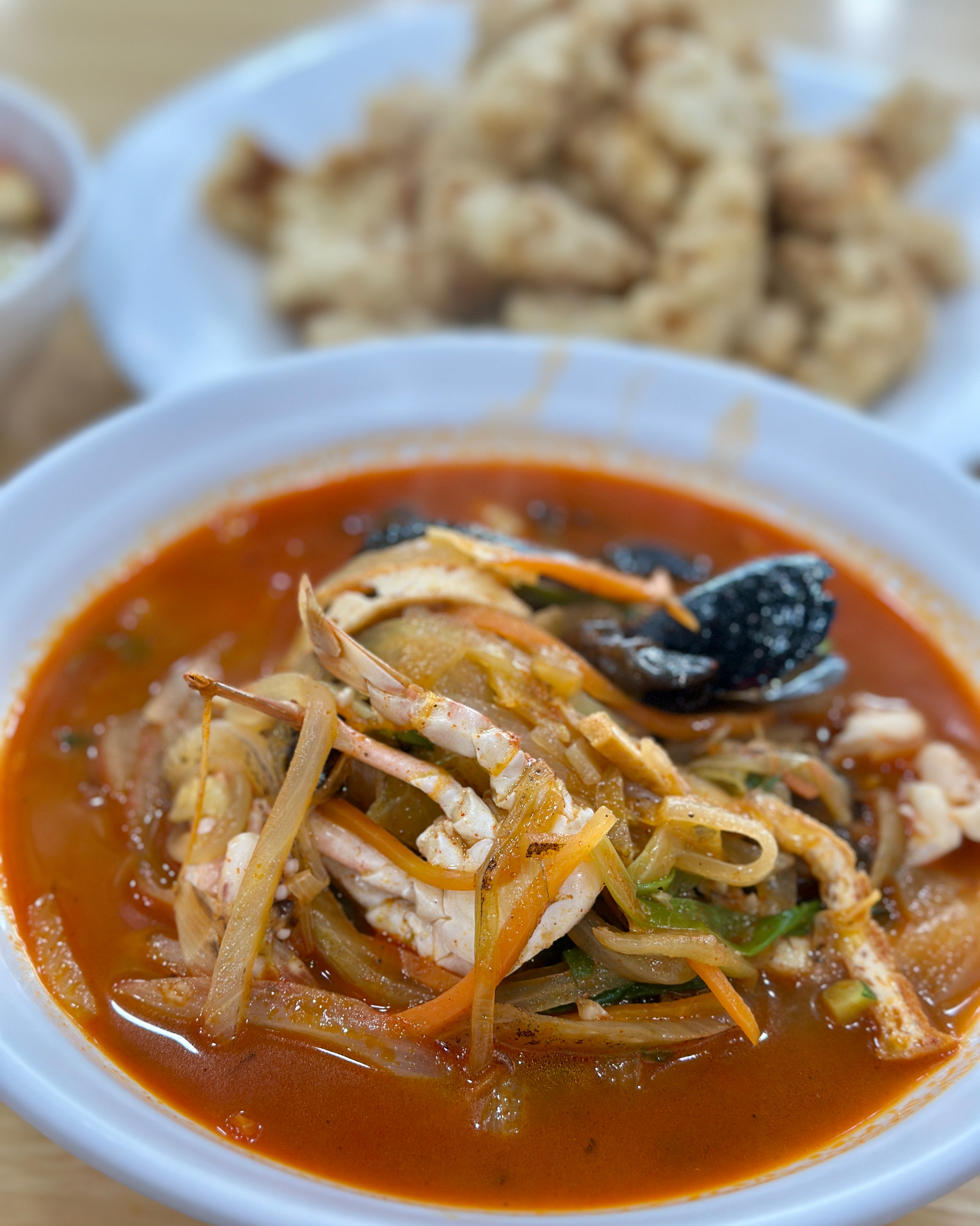 [동해 맛집 동회루] 직접 가본 로컬 리뷰