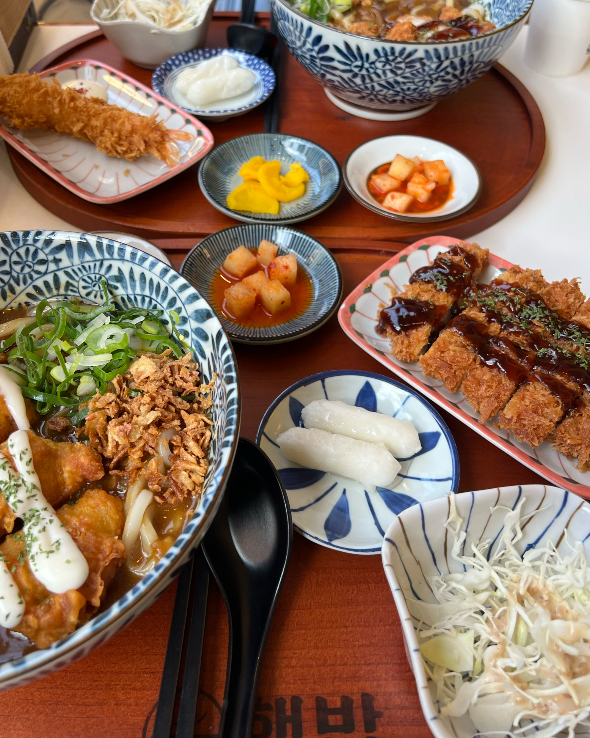 Dokbawi Station Restaurant Nuclear Rice Yeonsinnae Store