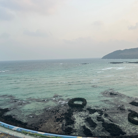 함덕비치스테이제주, 제주시 (2025-01-06~2025-01-07, 1박, 2인) 함덕비치스테이제주, 대한민국