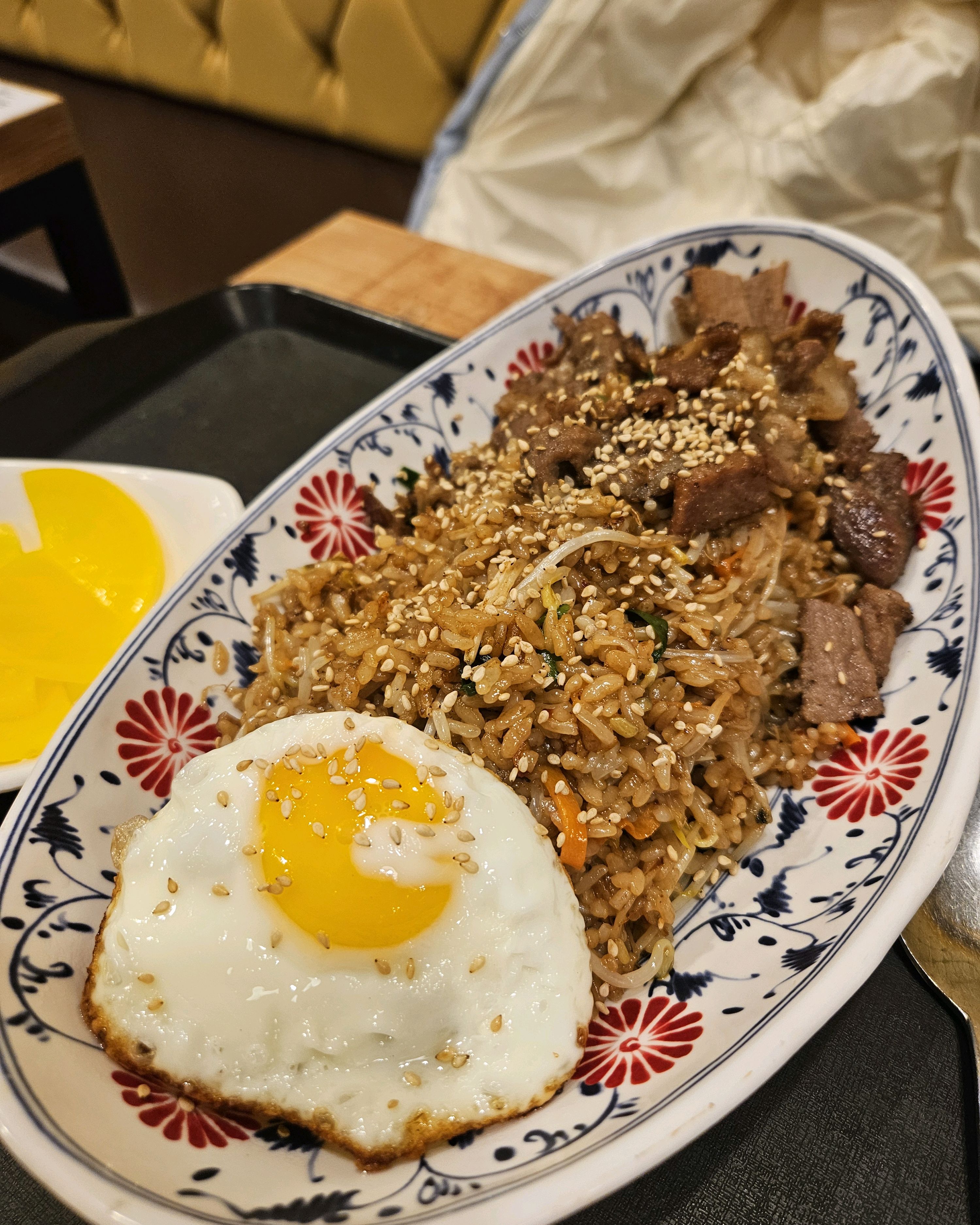 미금역 맛집 사이공본가 미금점 내돈내산 감동리뷰