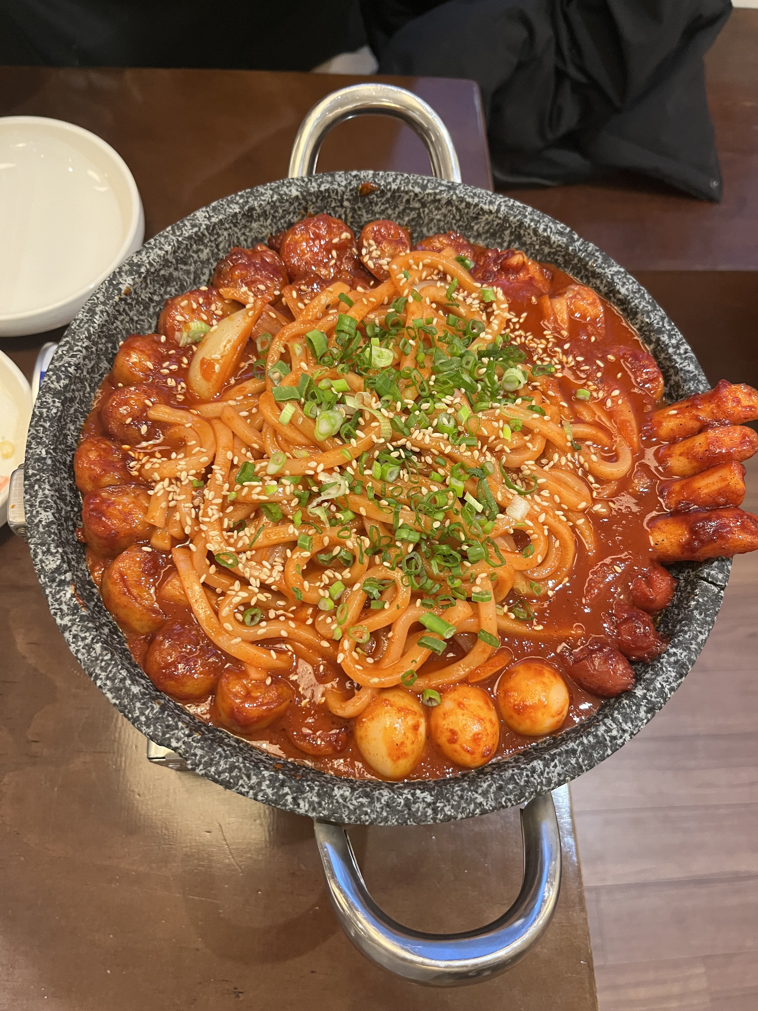  서울대입구역 맛집 안녕부산