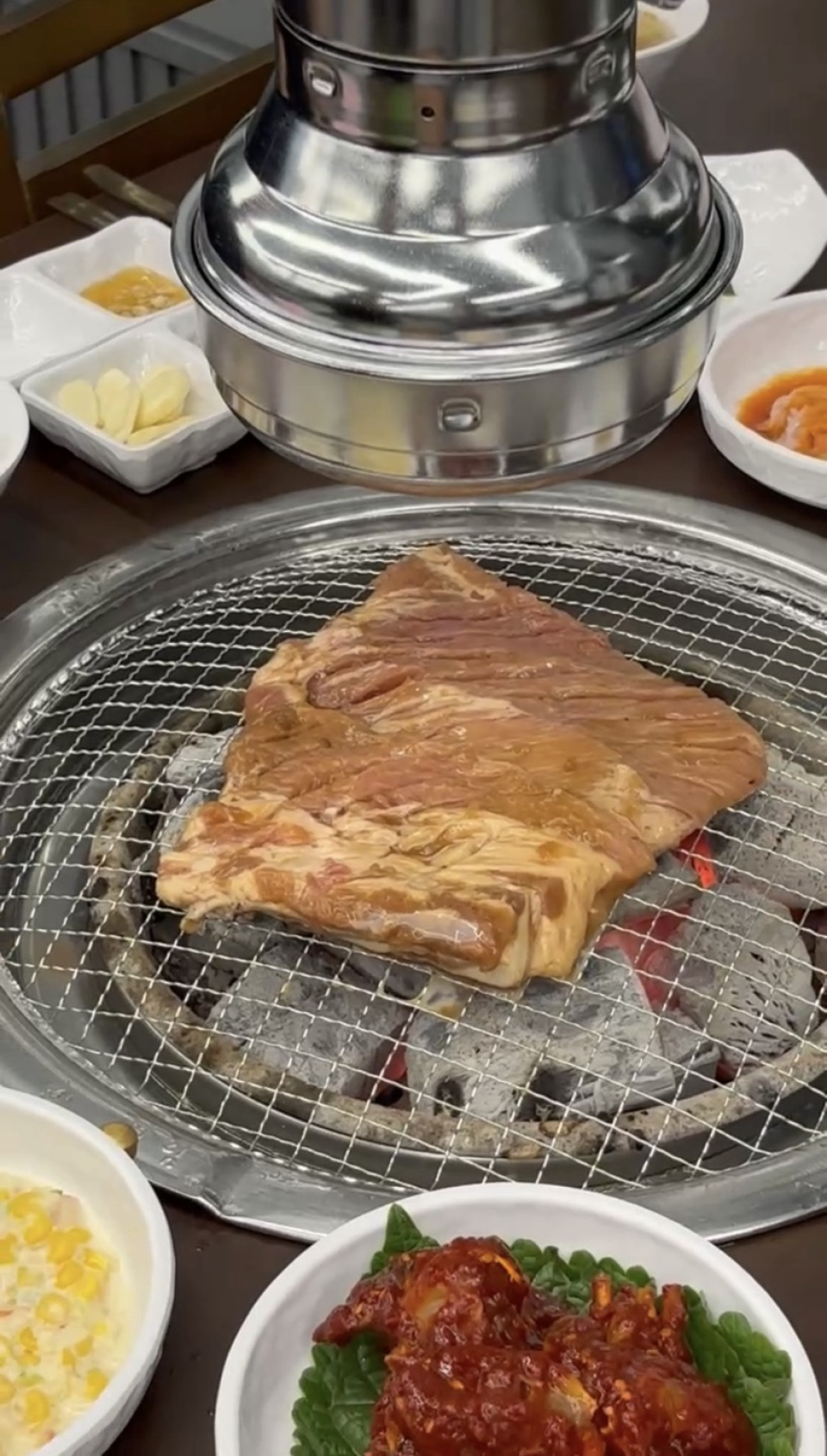 [강릉 맛집 택지골수제생갈비 경포대점] 직접 가본 로컬 리뷰