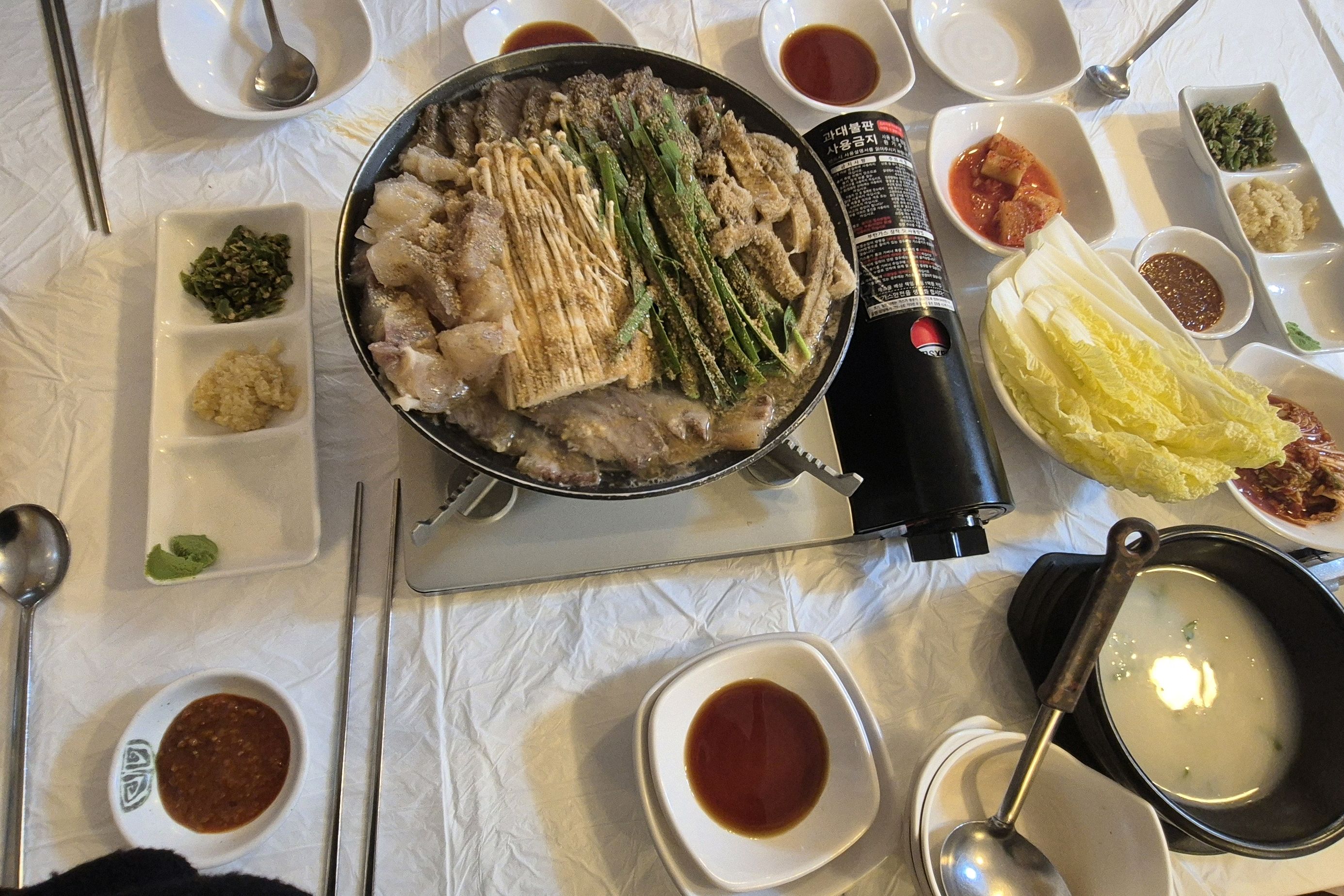 [천안 맛집 추태숙국밥] 직접 가본 로컬 리뷰