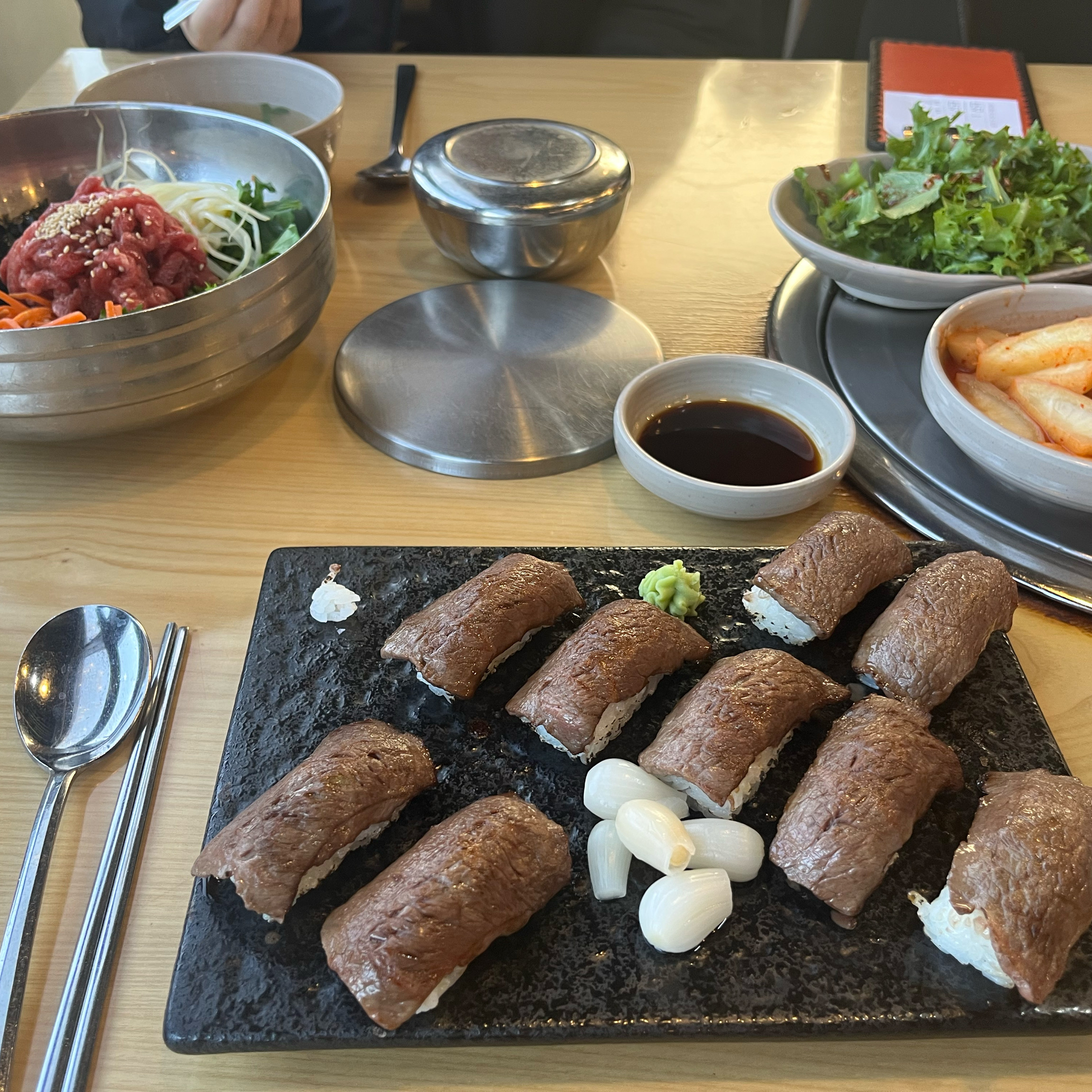 [춘천 맛집 뚜레한우 춘천점] 직접 가본 로컬 리뷰