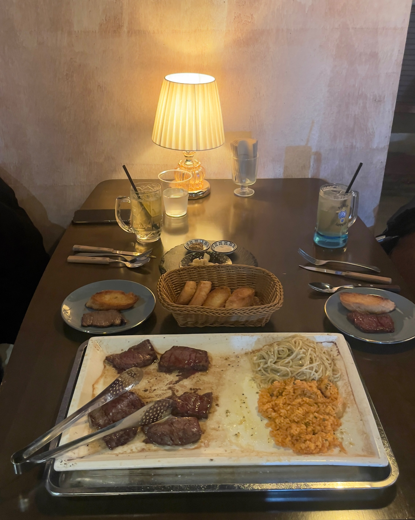 [경리단길 맛집 여인숙] 직접 가본 로컬 리뷰