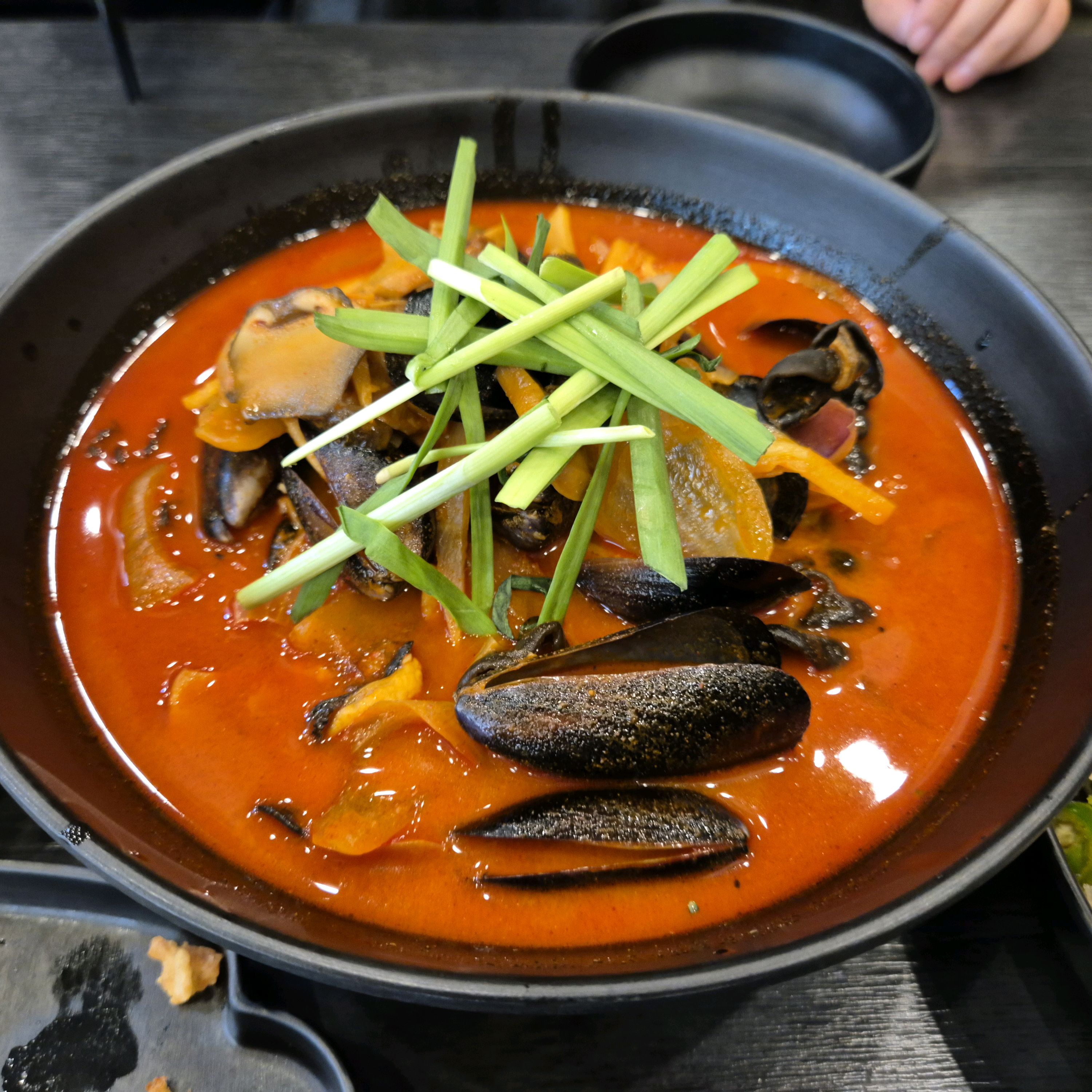  영등포역 맛집 신차이 타임스퀘어점