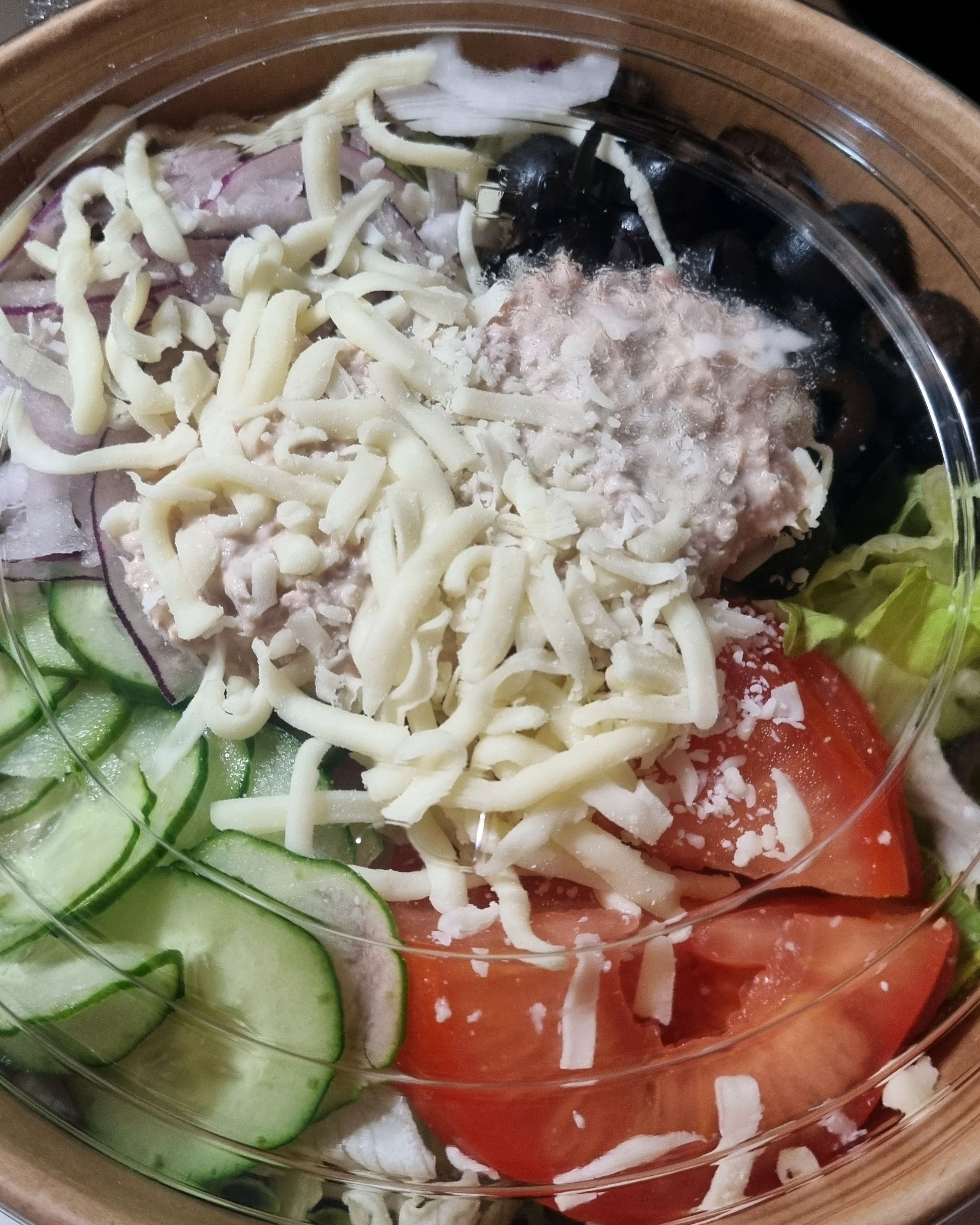 천호동 맛집 써브웨이 강동성심병원점 6번째 리뷰 이미지